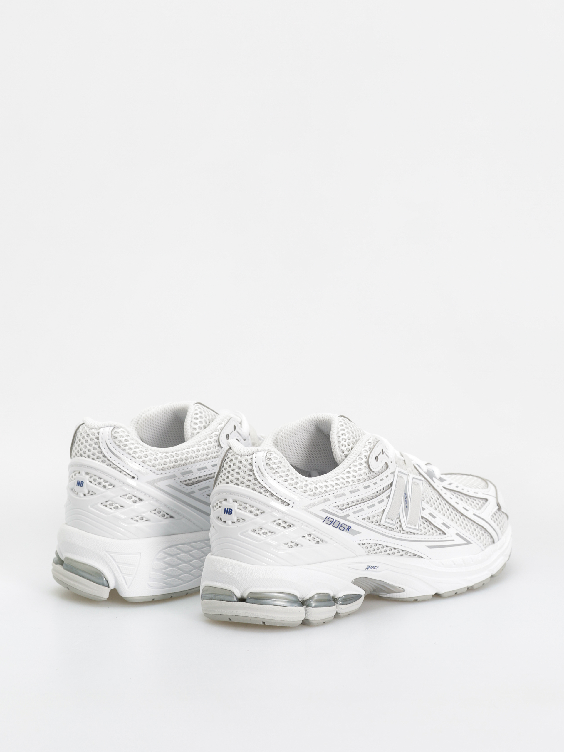 New Balance 1906 JR Cipők (white)