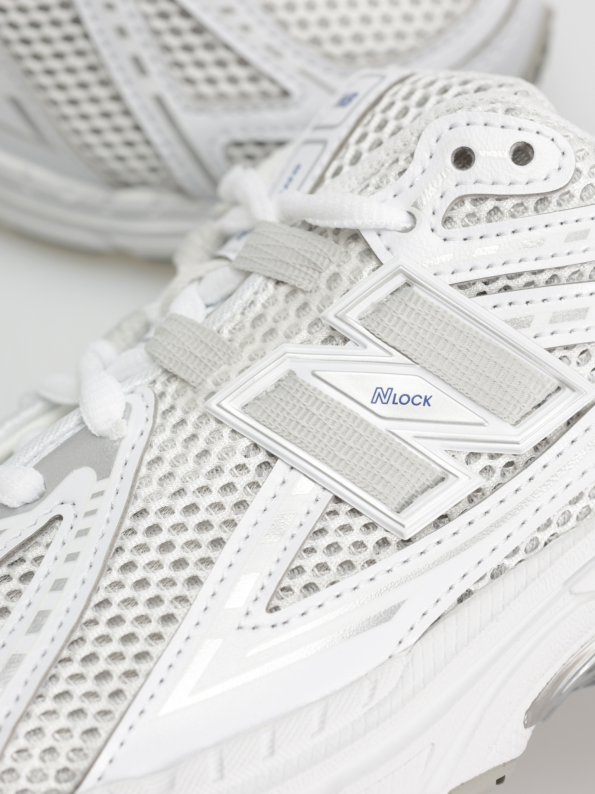 New Balance 1906 JR Cipők (white)