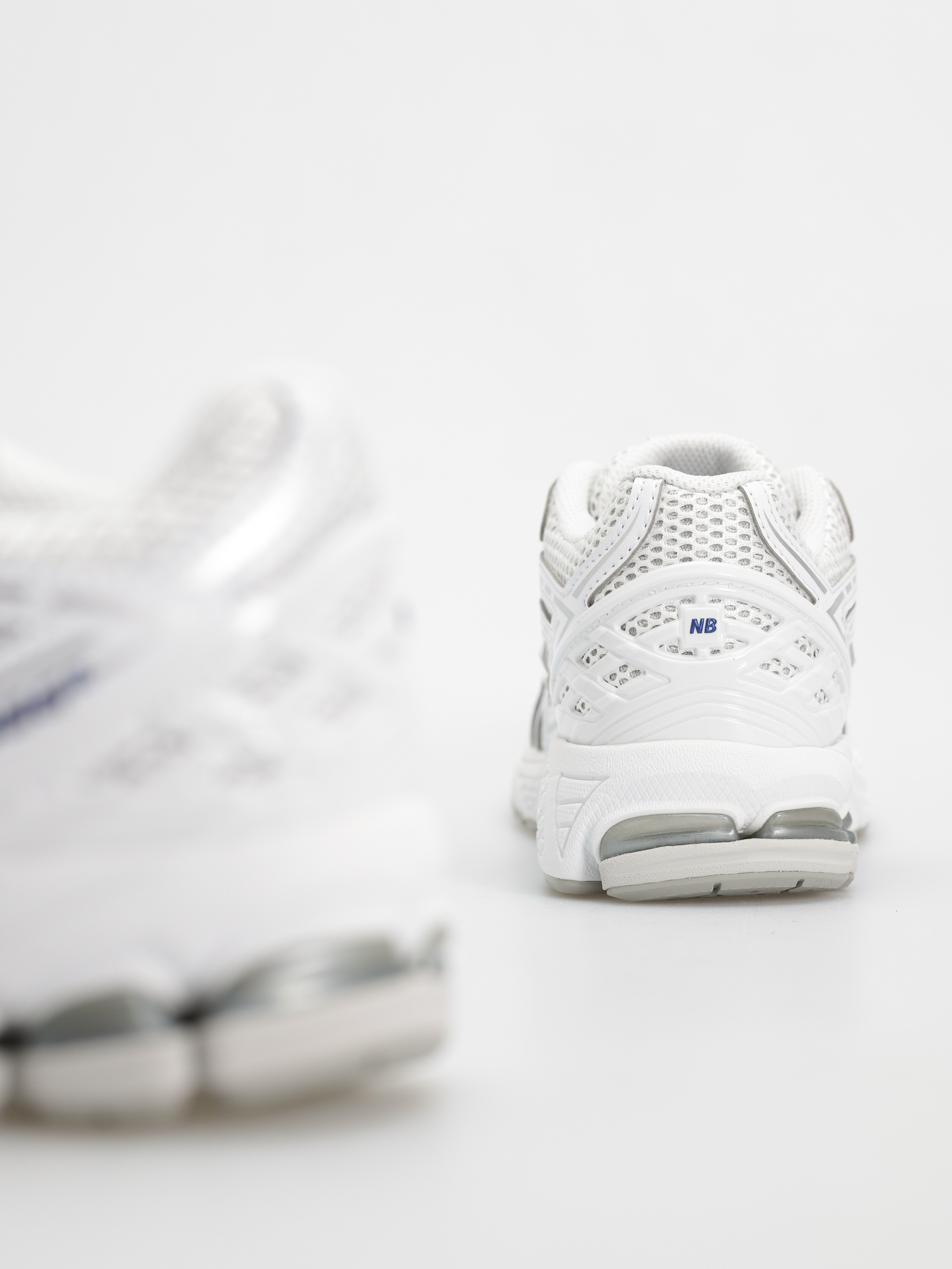 New Balance 1906 JR Cipők (white)