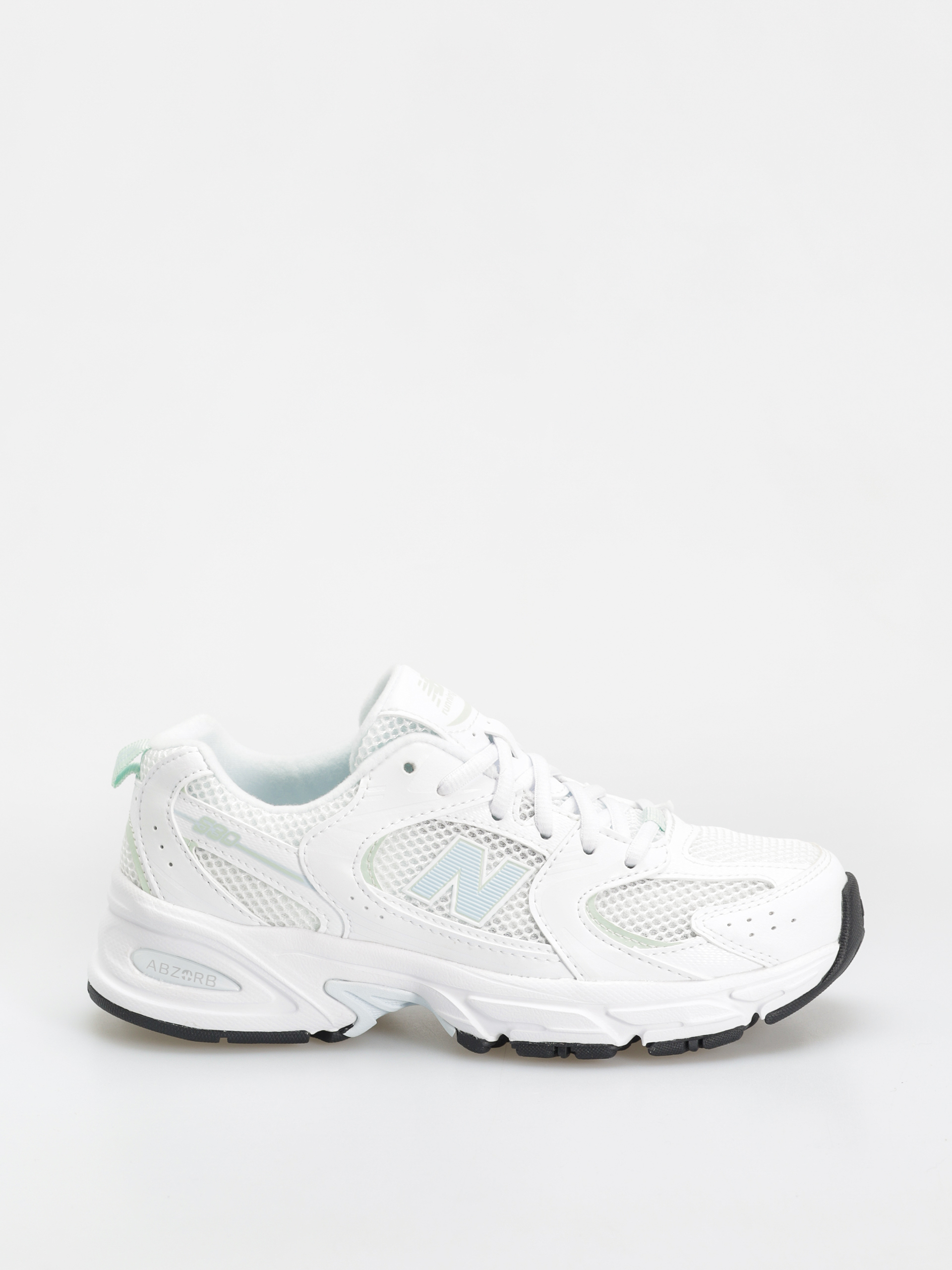 New Balance 530 JR Cipők (white)