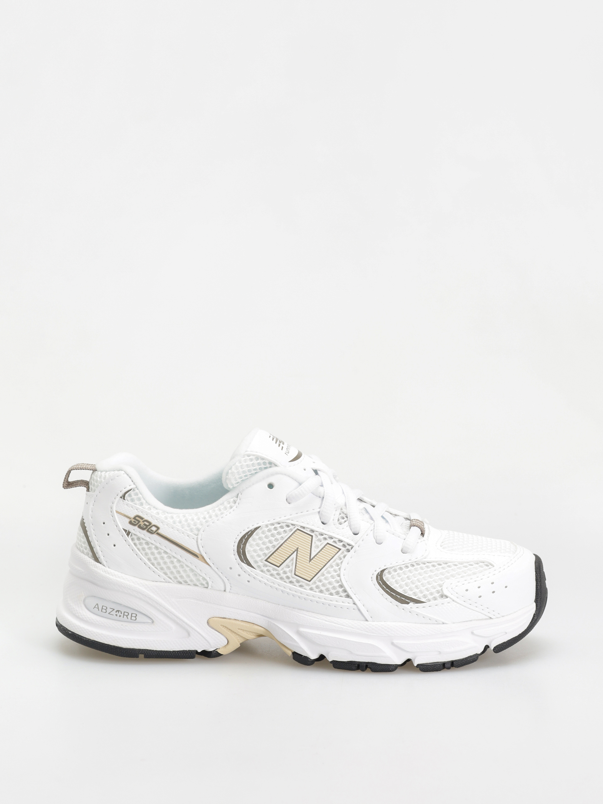 New Balance 530 JR Cipők (white)