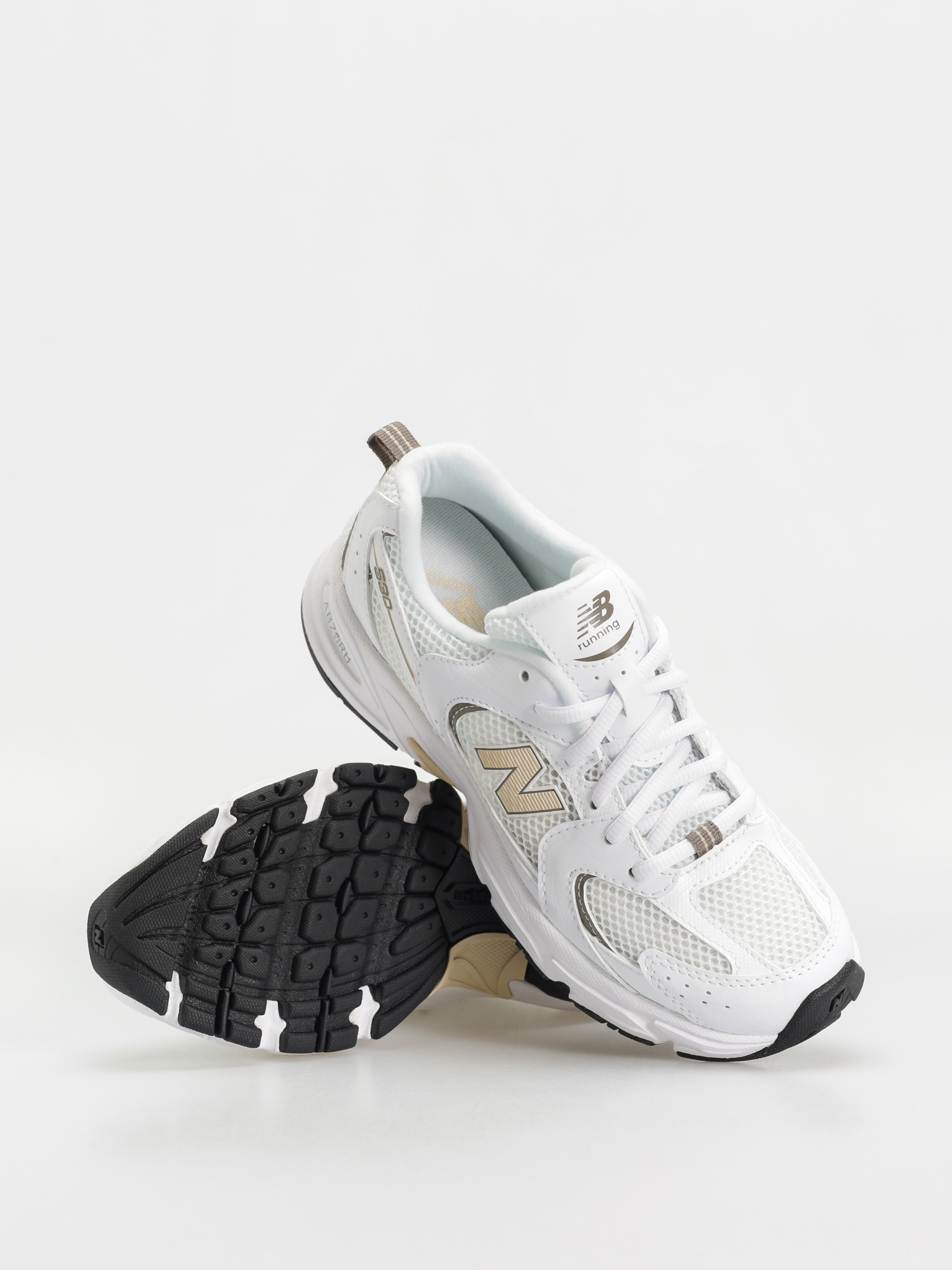 New Balance 530 JR Cipők (white)