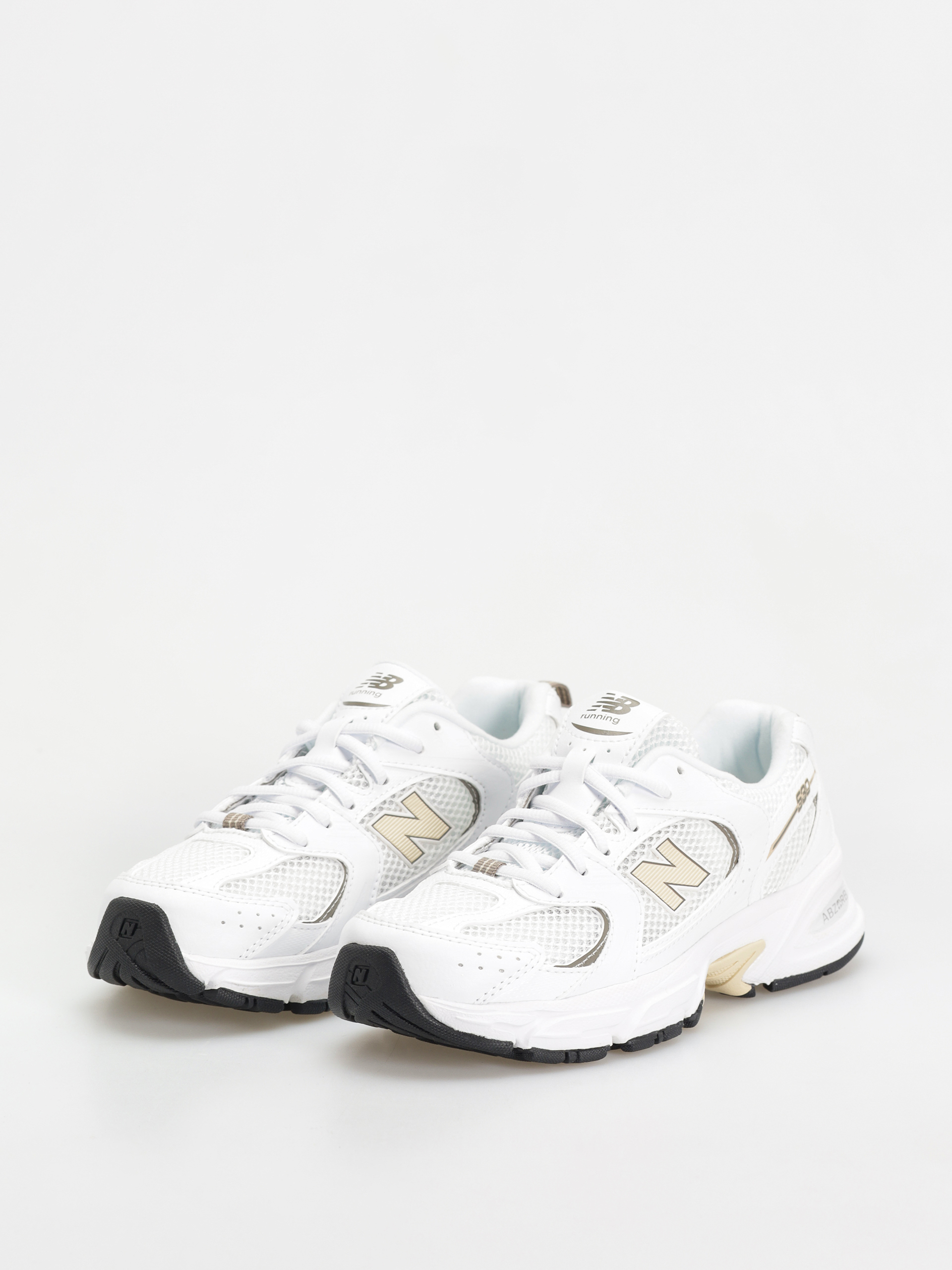 New Balance 530 JR Cipők (white)