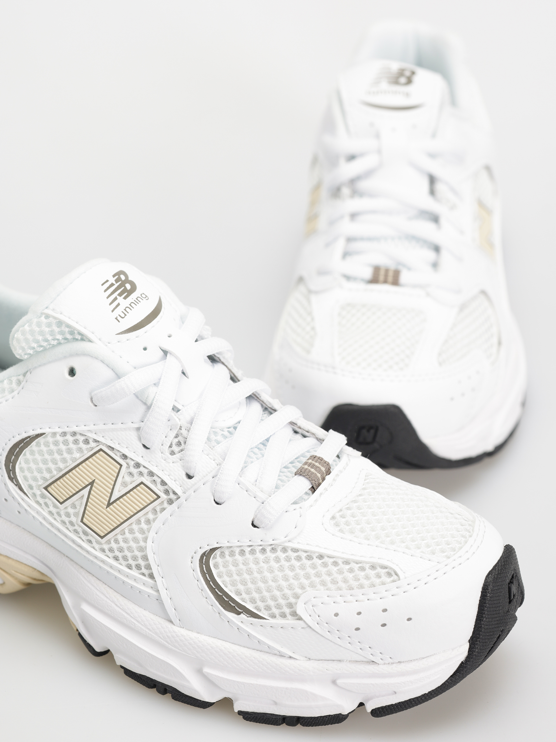 New Balance 530 JR Cipők (white)