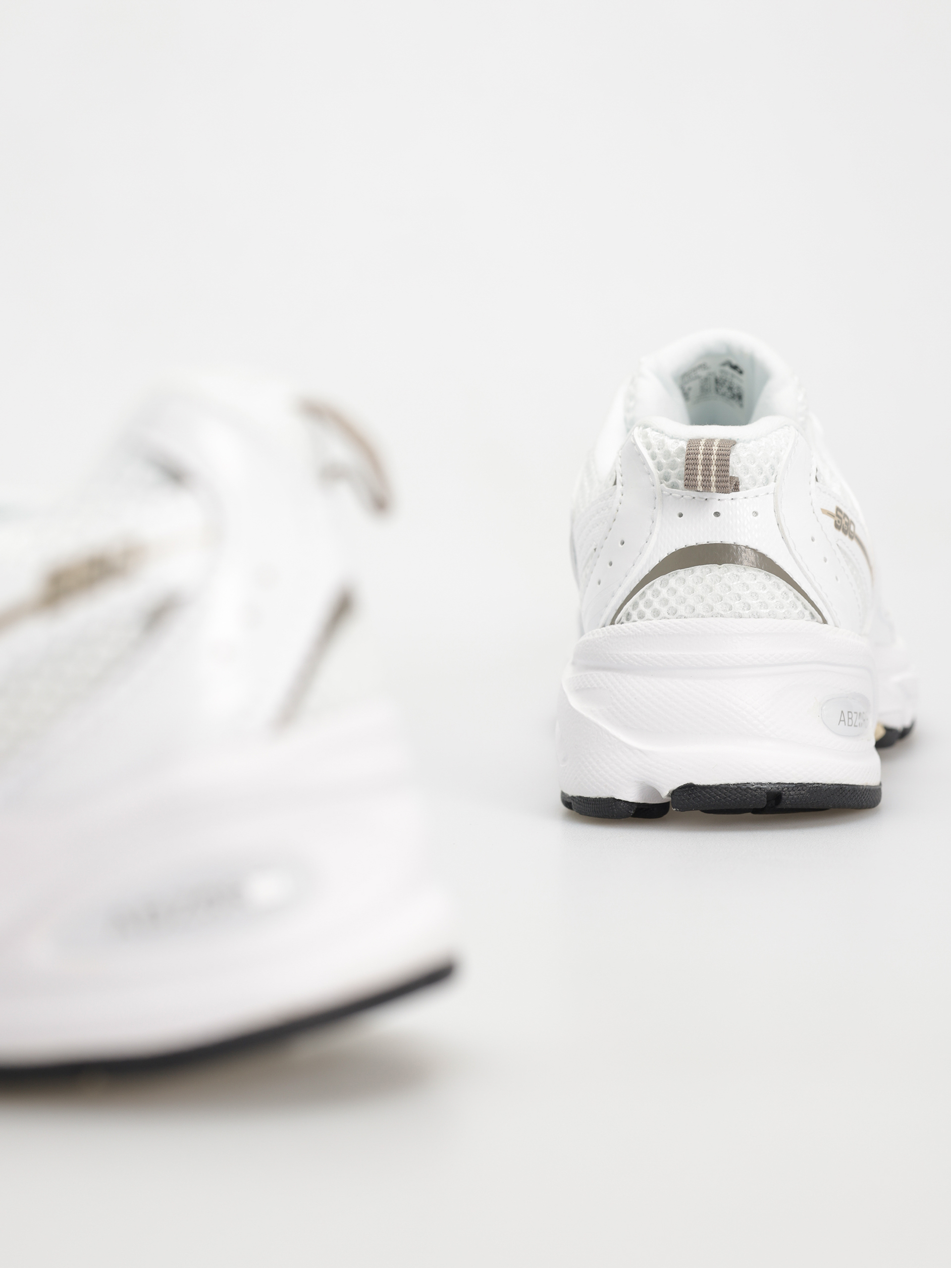 New Balance 530 JR Cipők (white)