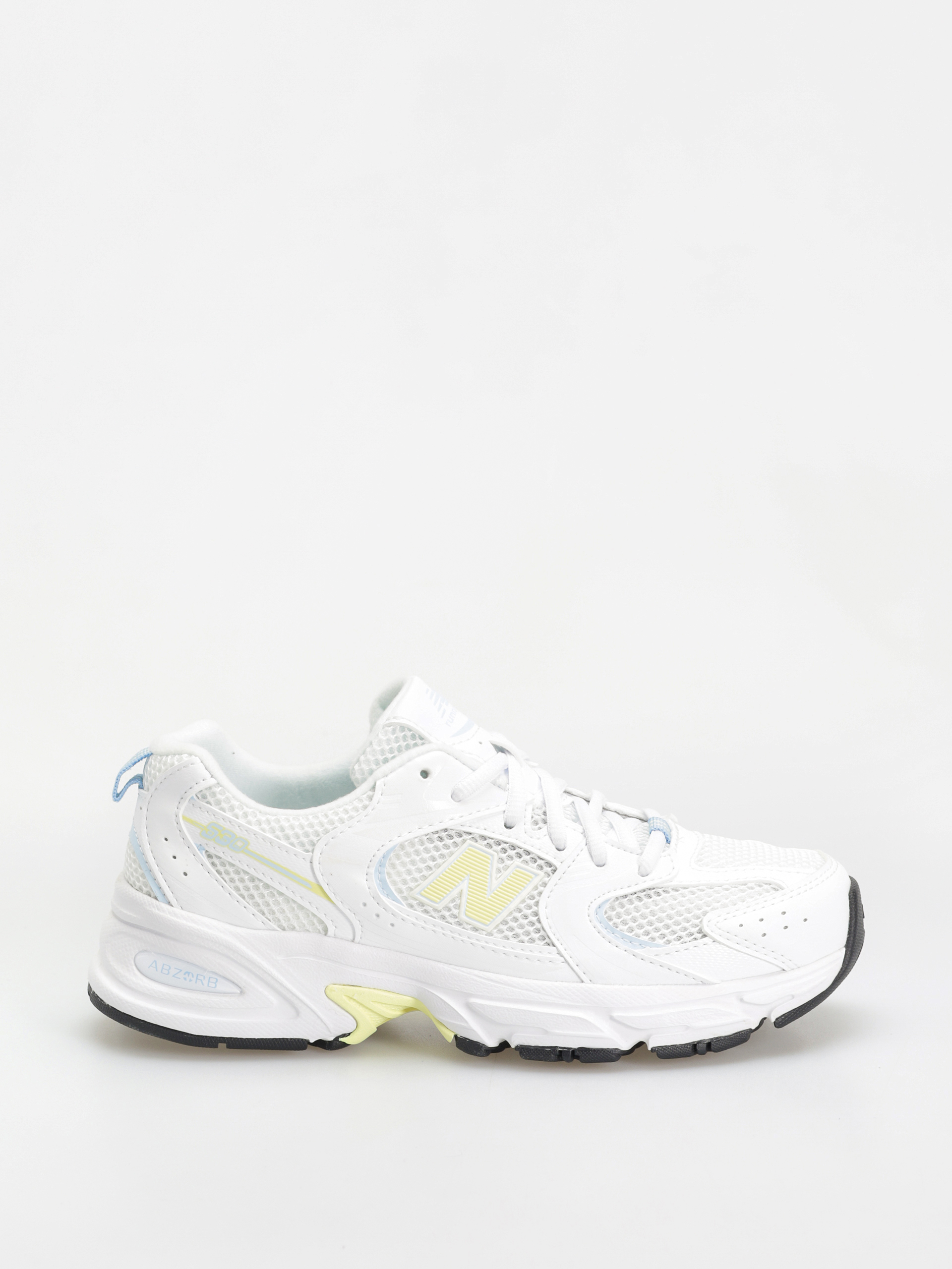 New Balance 530 JR Cipők (white)