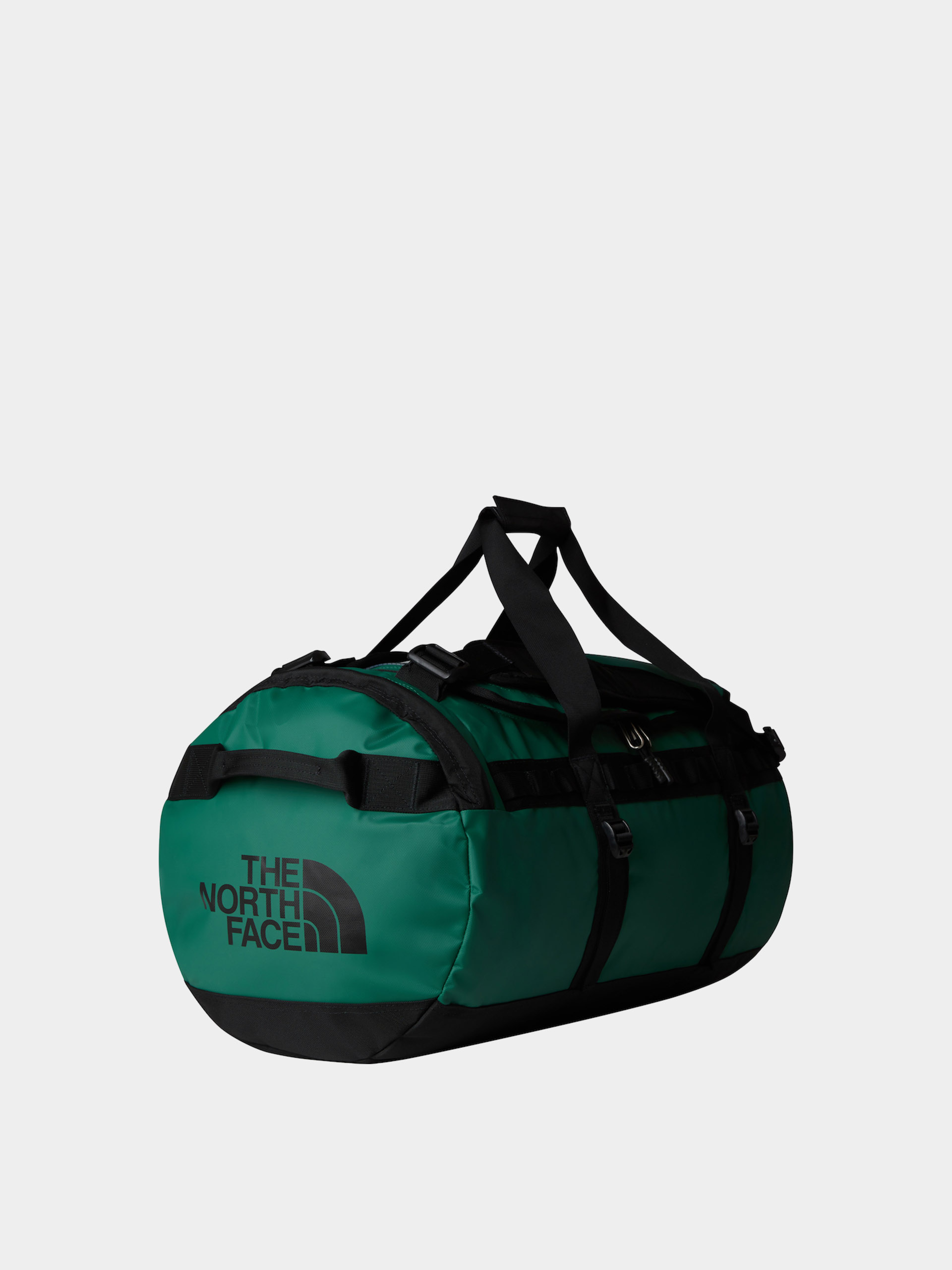 Tu00e1ska The North Face Base Camp Duffel M (evergreen/tnf black)