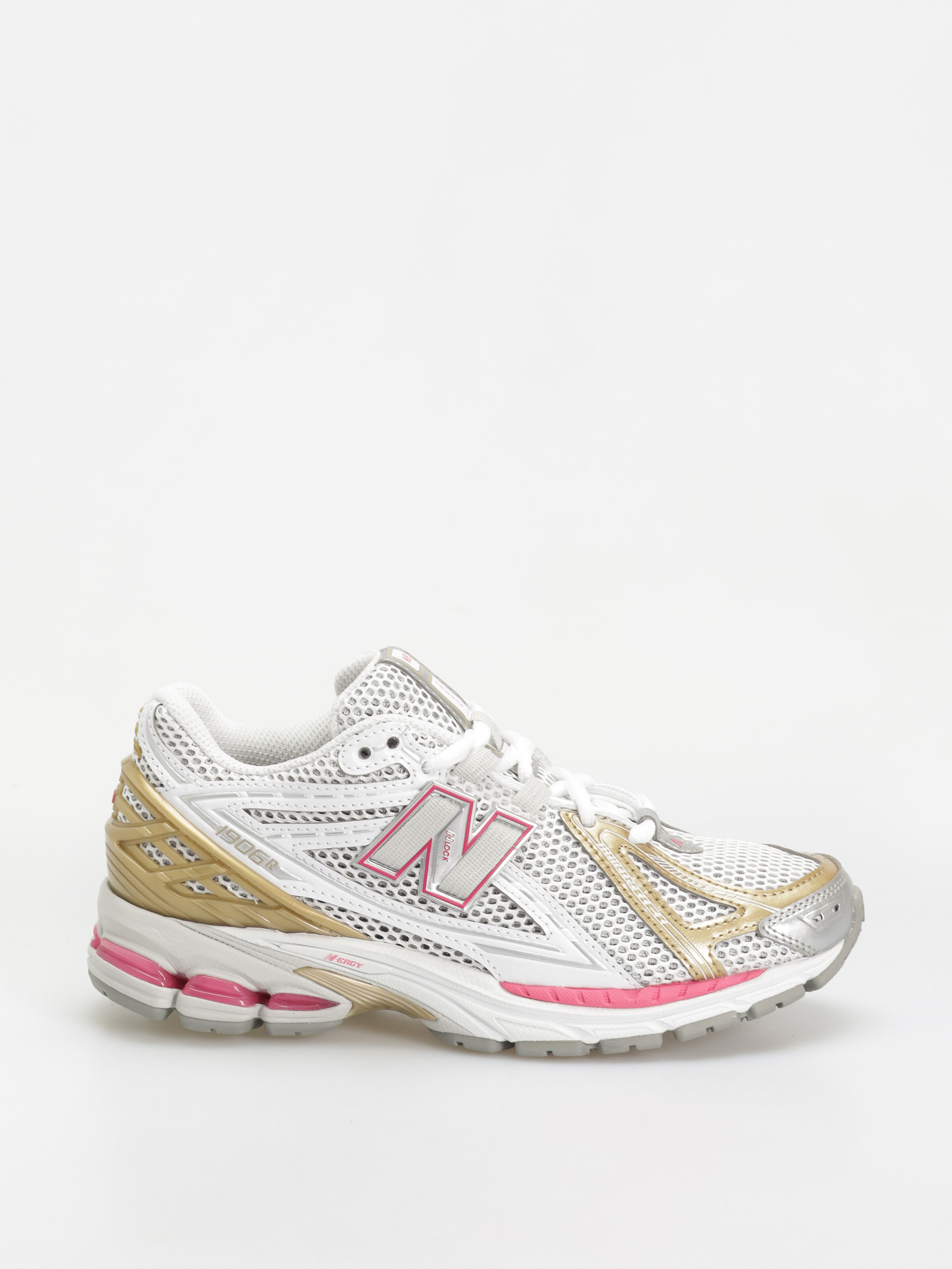 New Balance 1906 Cipu0151k (silver metallic)