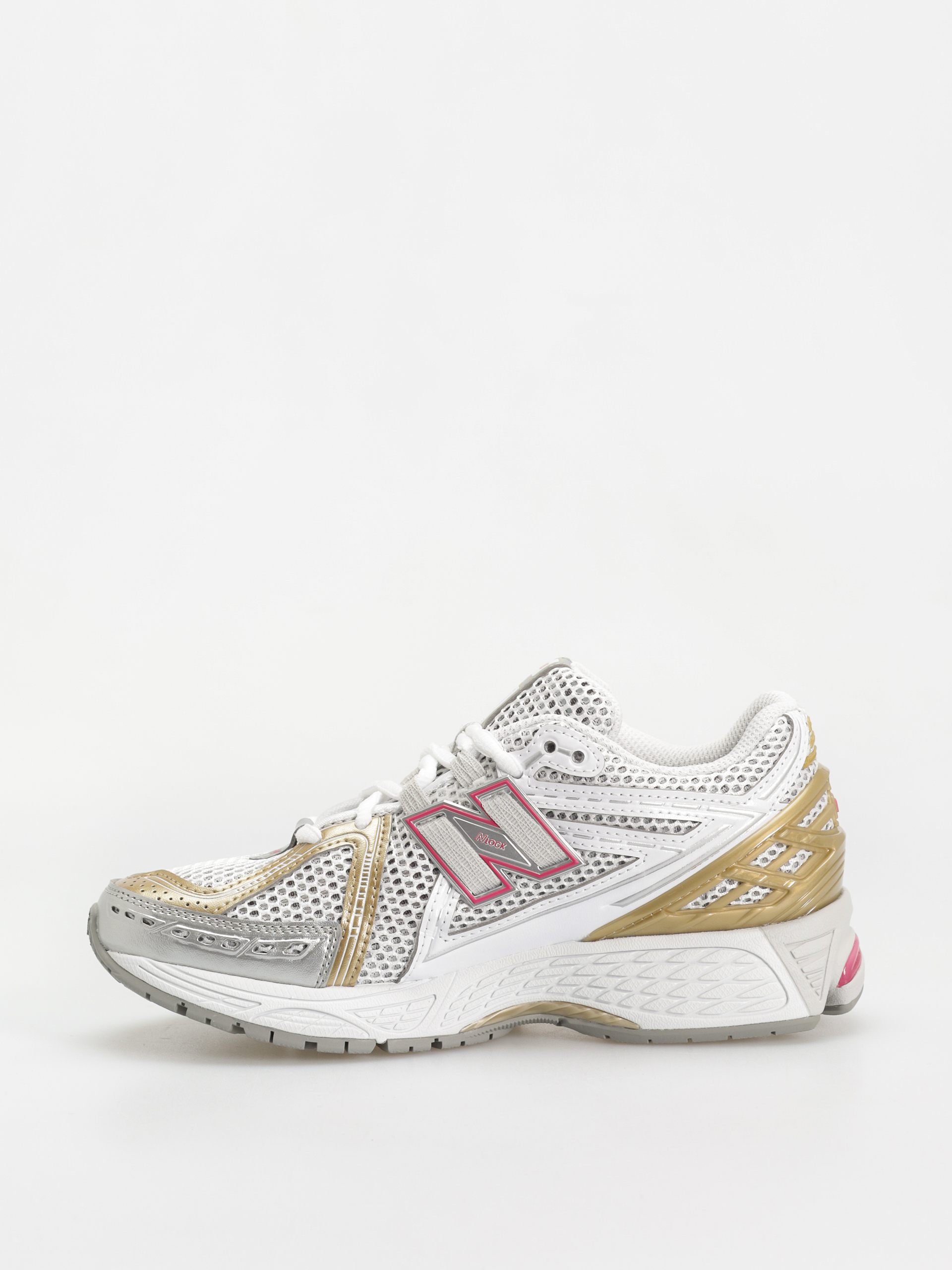 New Balance 1906 Cipők (silver metallic)