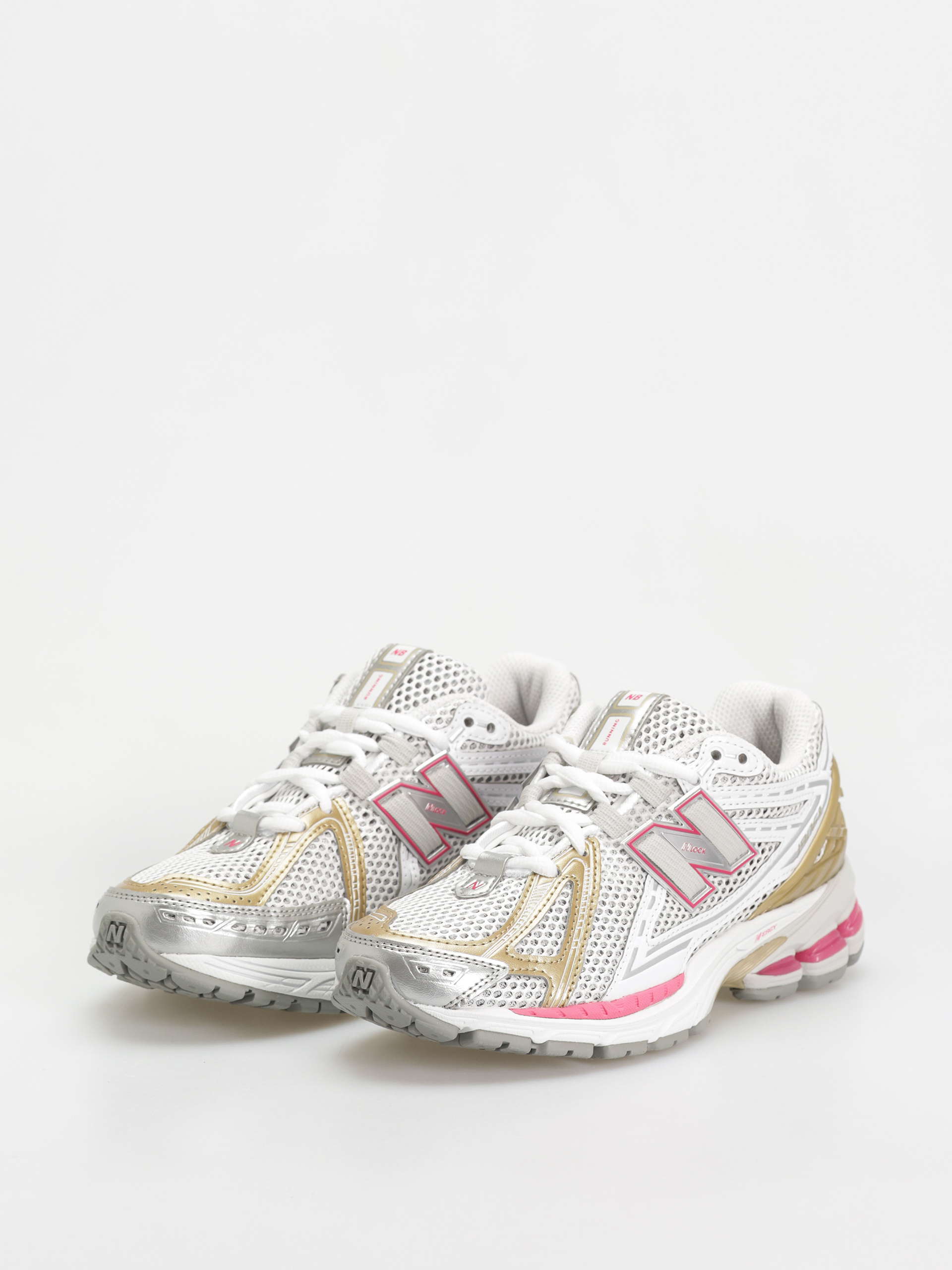 New Balance 1906 Cipők (silver metallic)