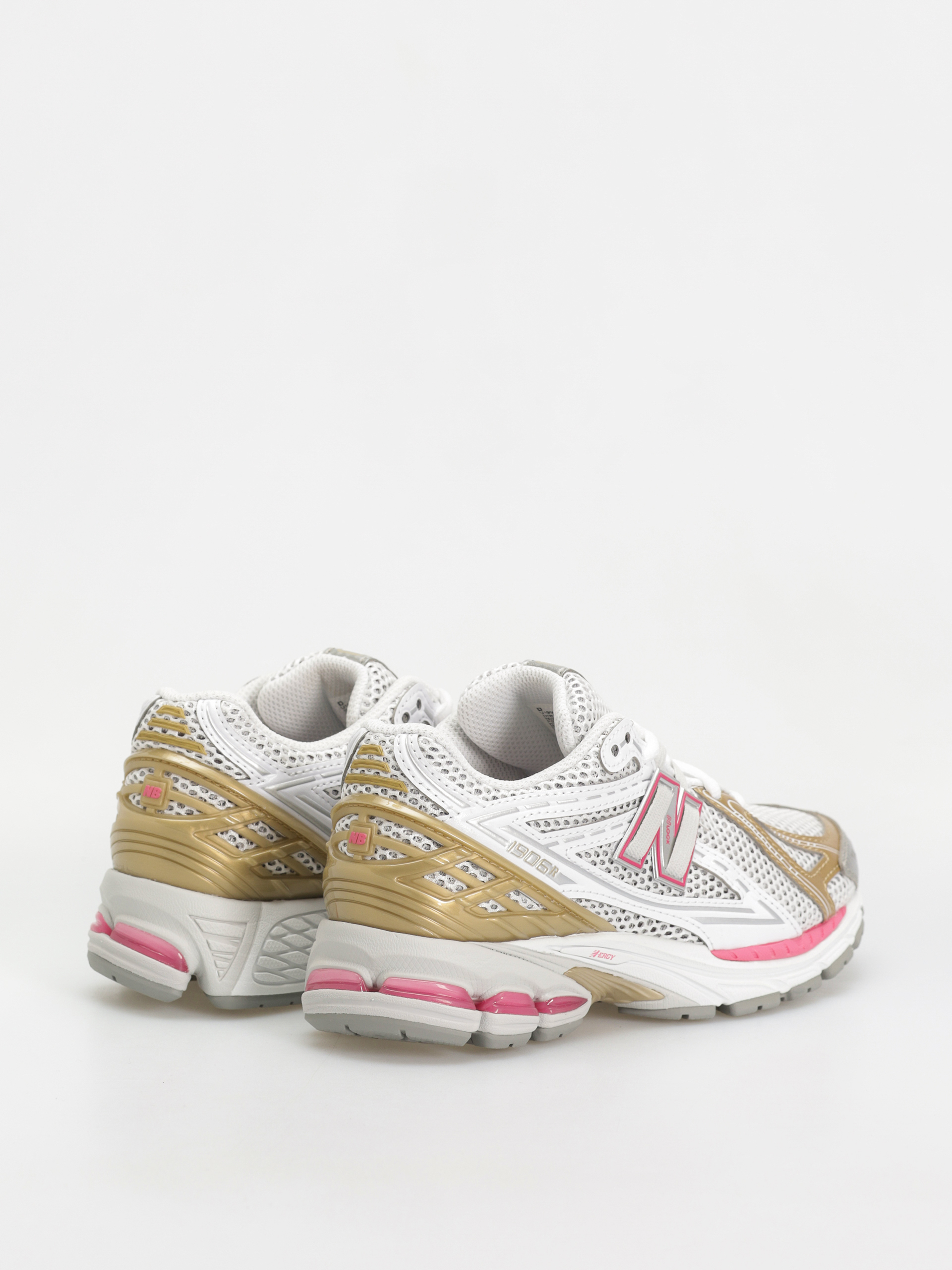 New Balance 1906 Cipők (silver metallic)