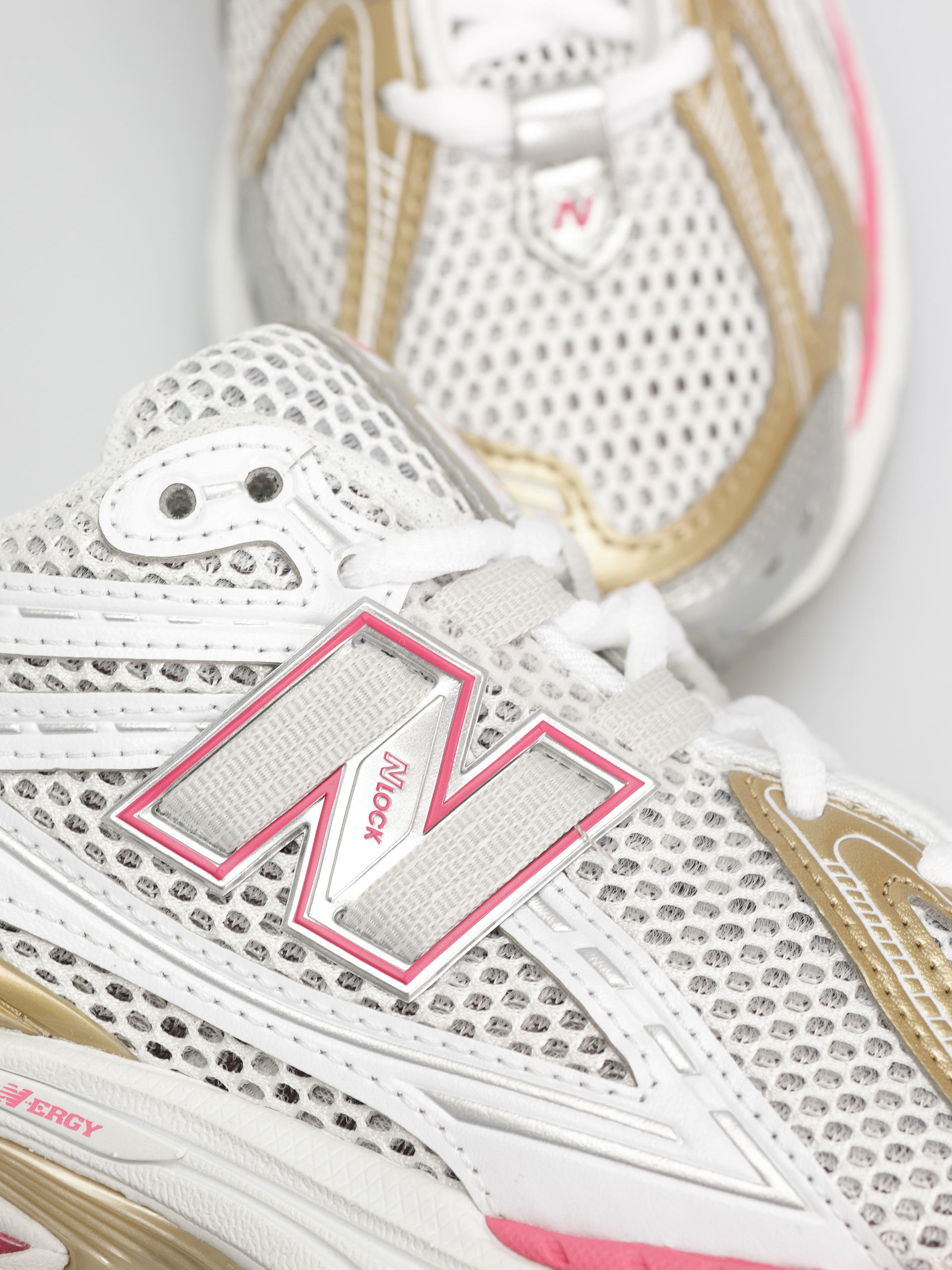 New Balance 1906 Cipők (silver metallic)