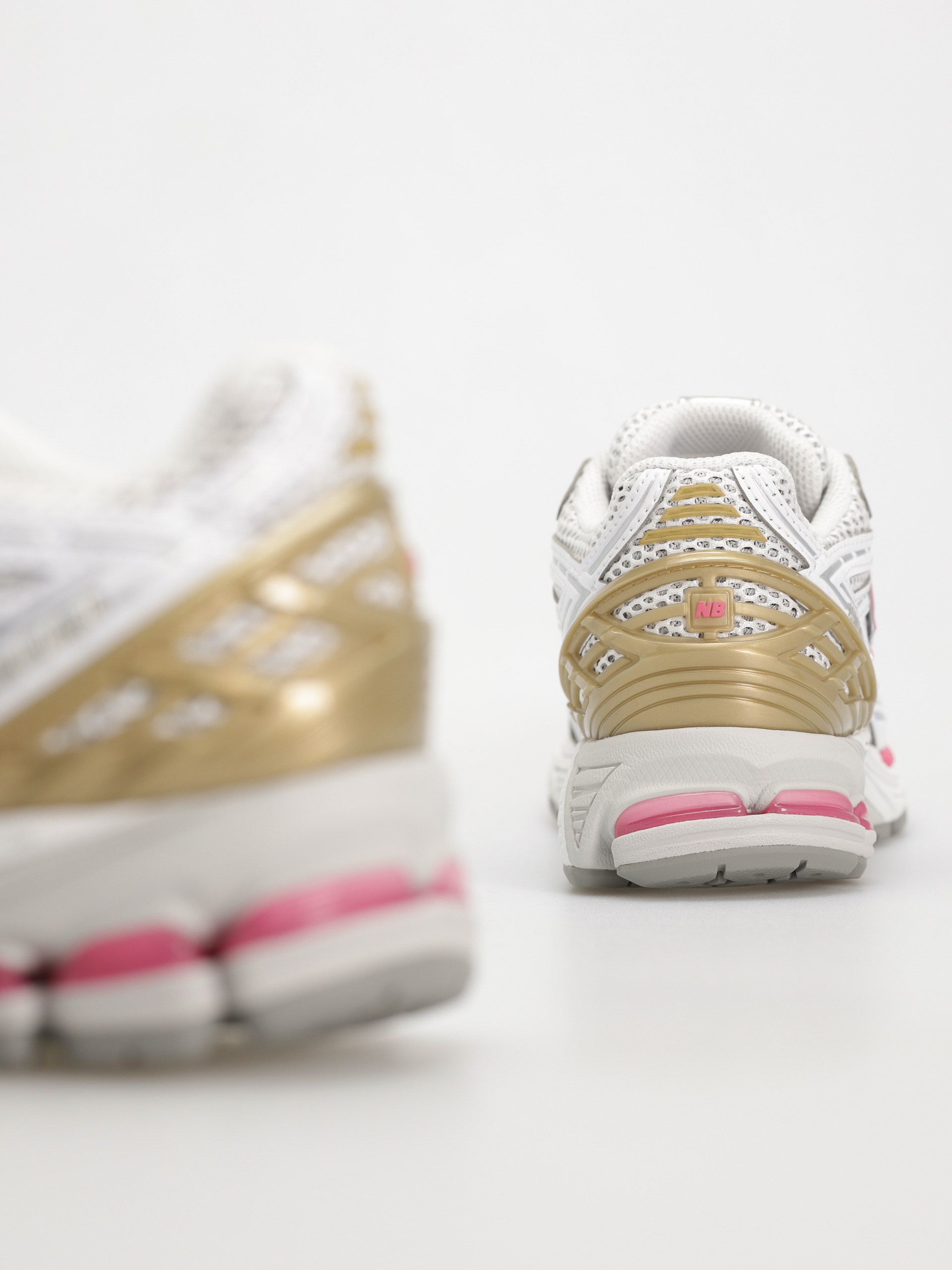 New Balance 1906 Cipők (silver metallic)