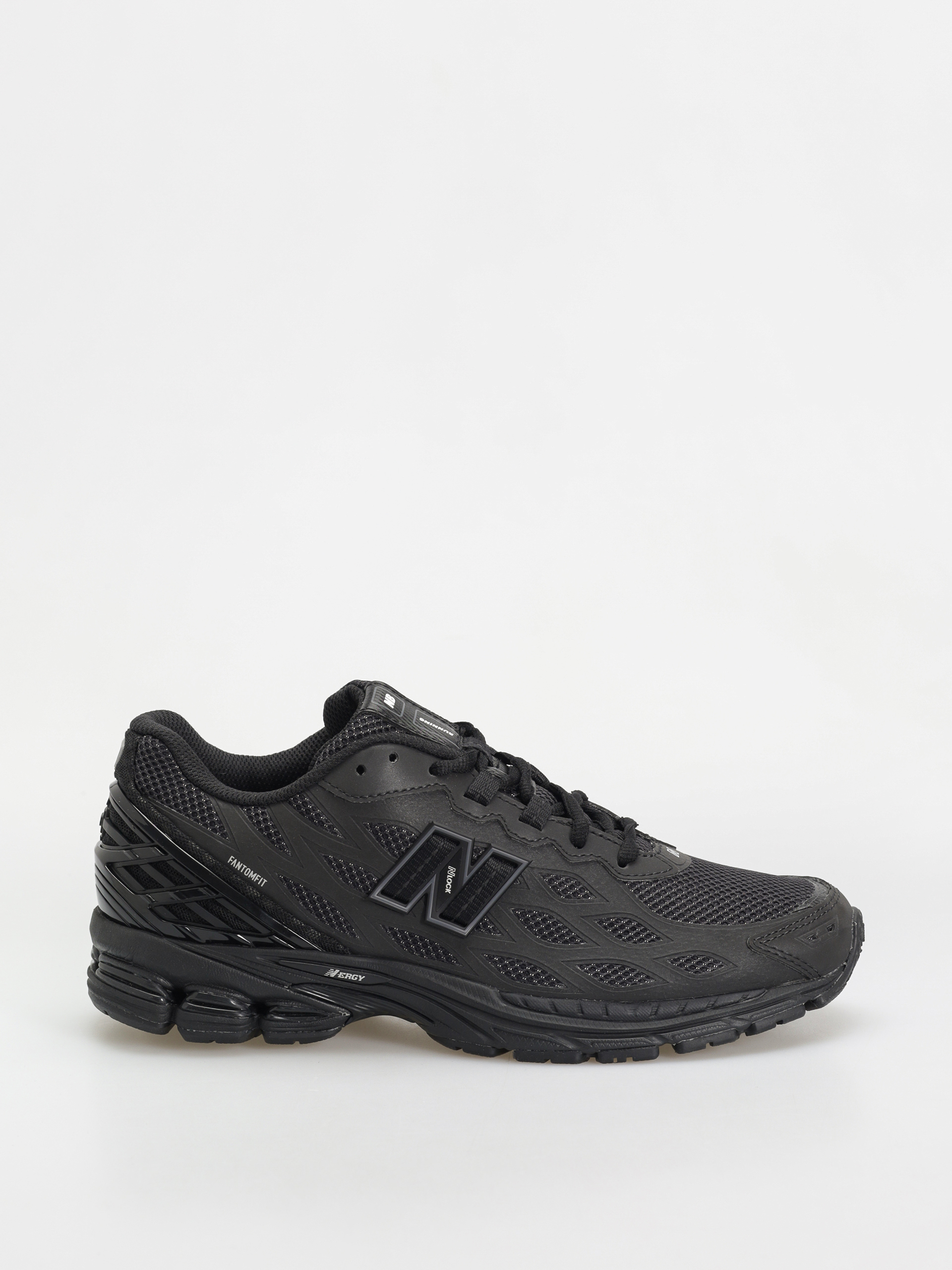 New Balance 1906 Cipők (black)