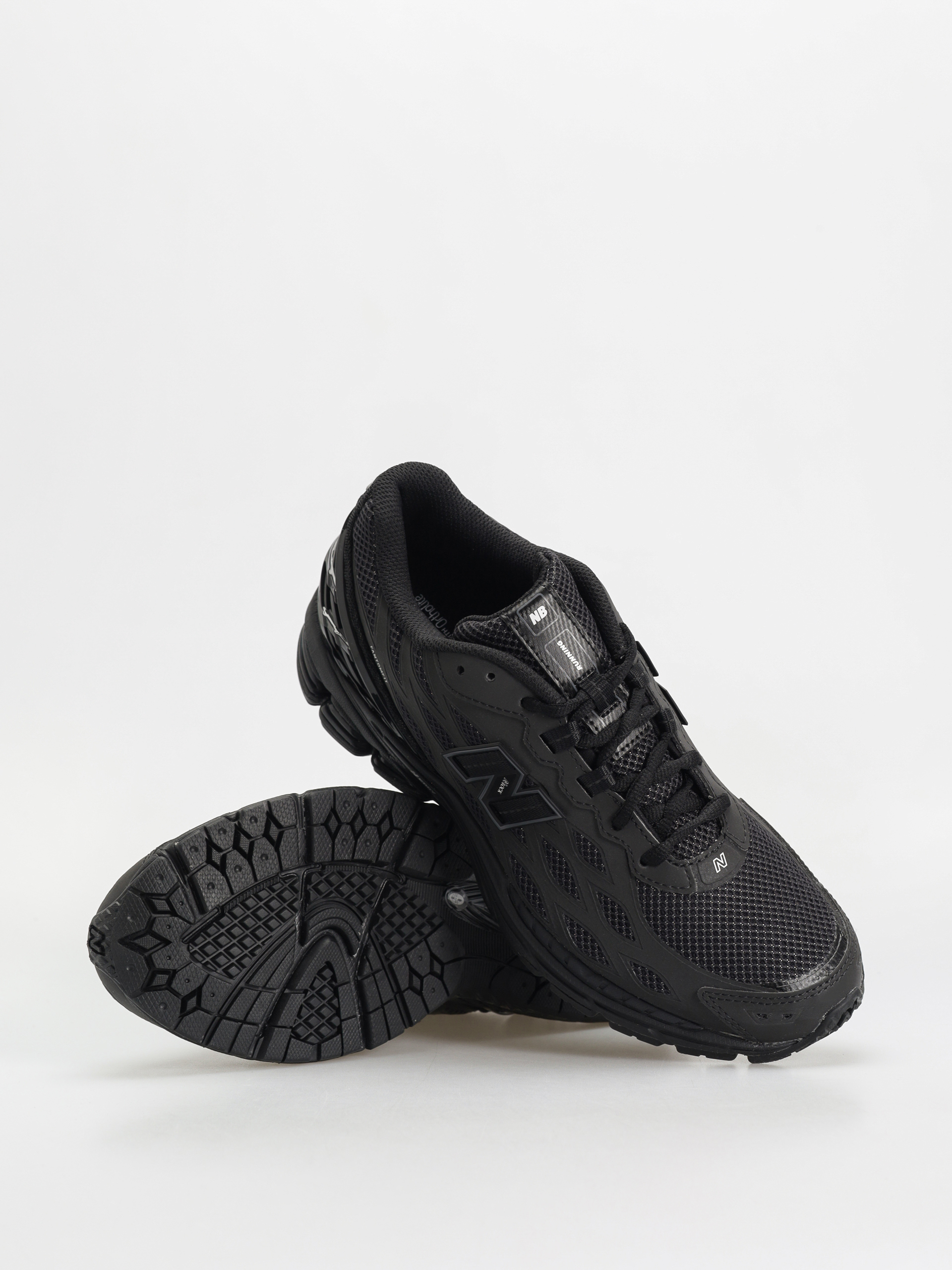 New Balance 1906 Cipők (black)