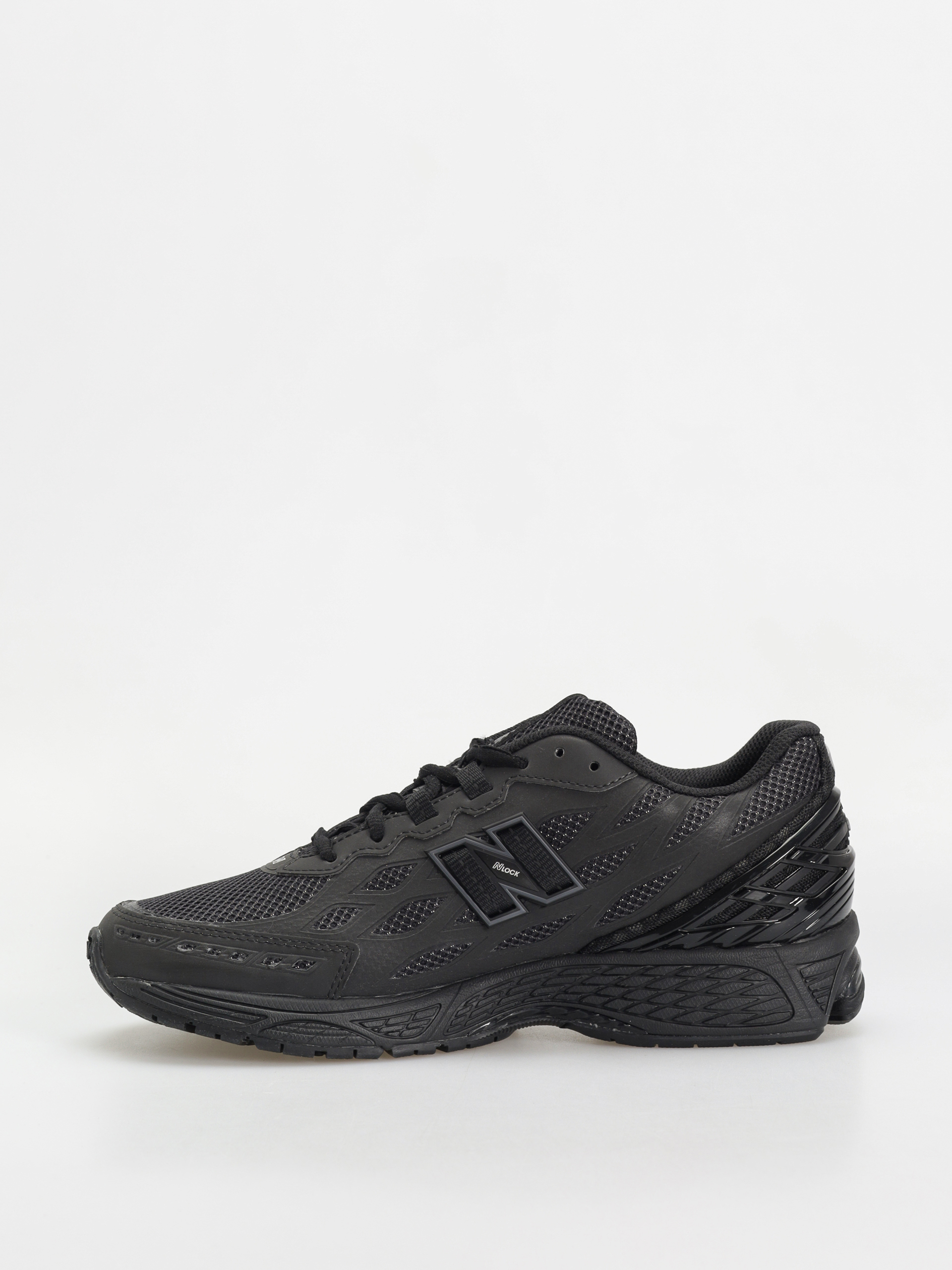 New Balance 1906 Cipők (black)