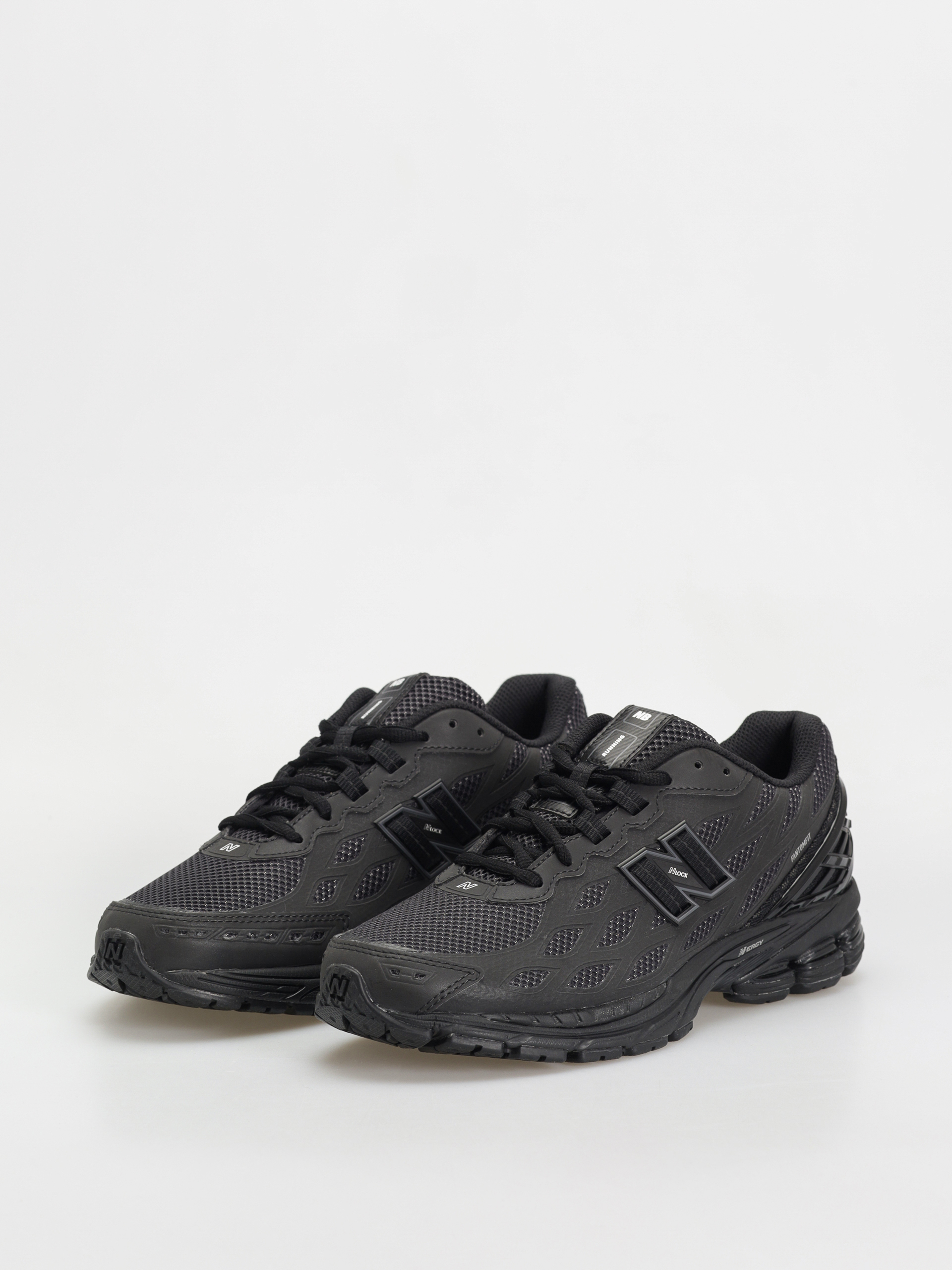 New Balance 1906 Cipők (black)