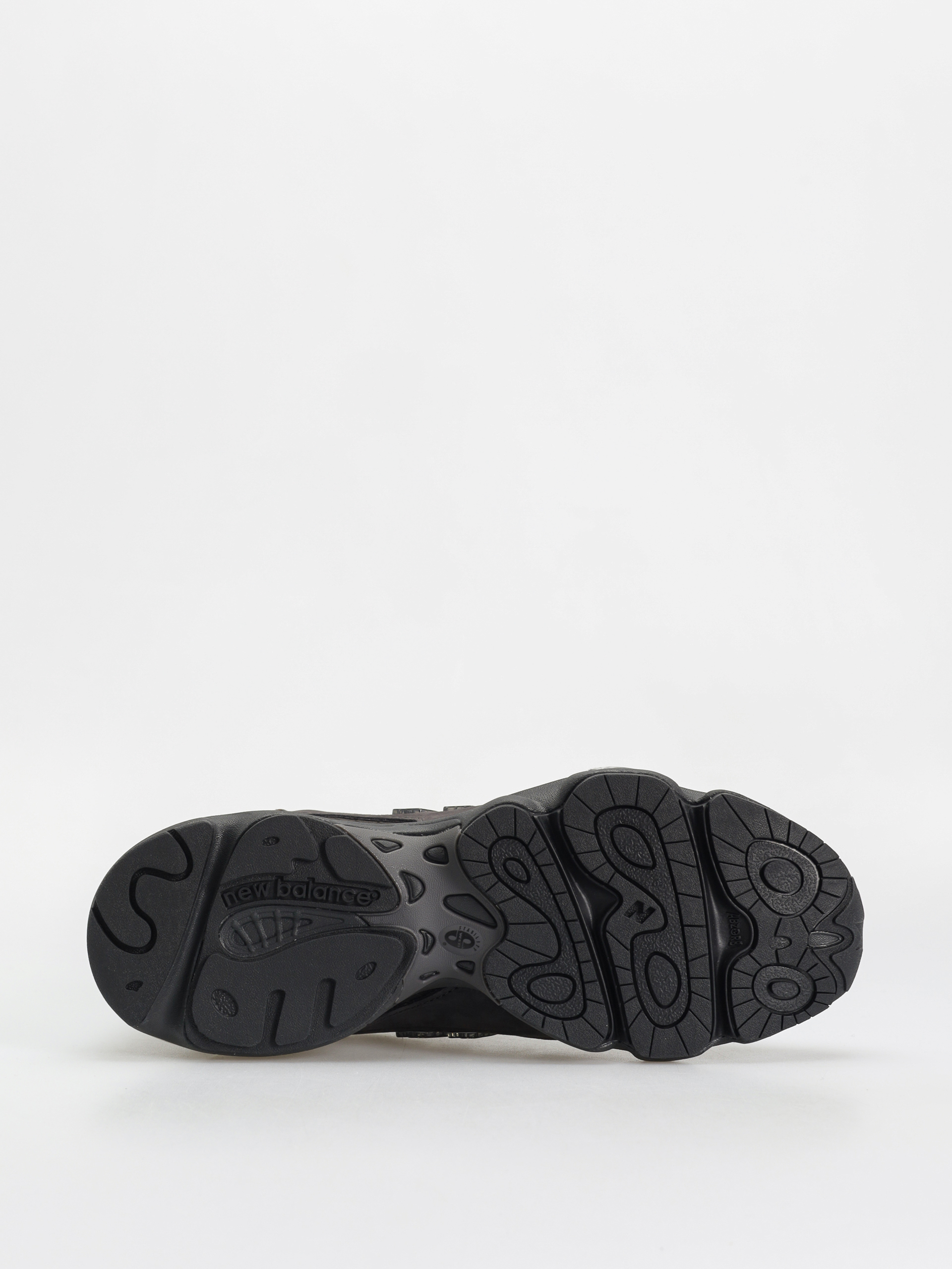 New Balance 1000 Cipők (black cement)