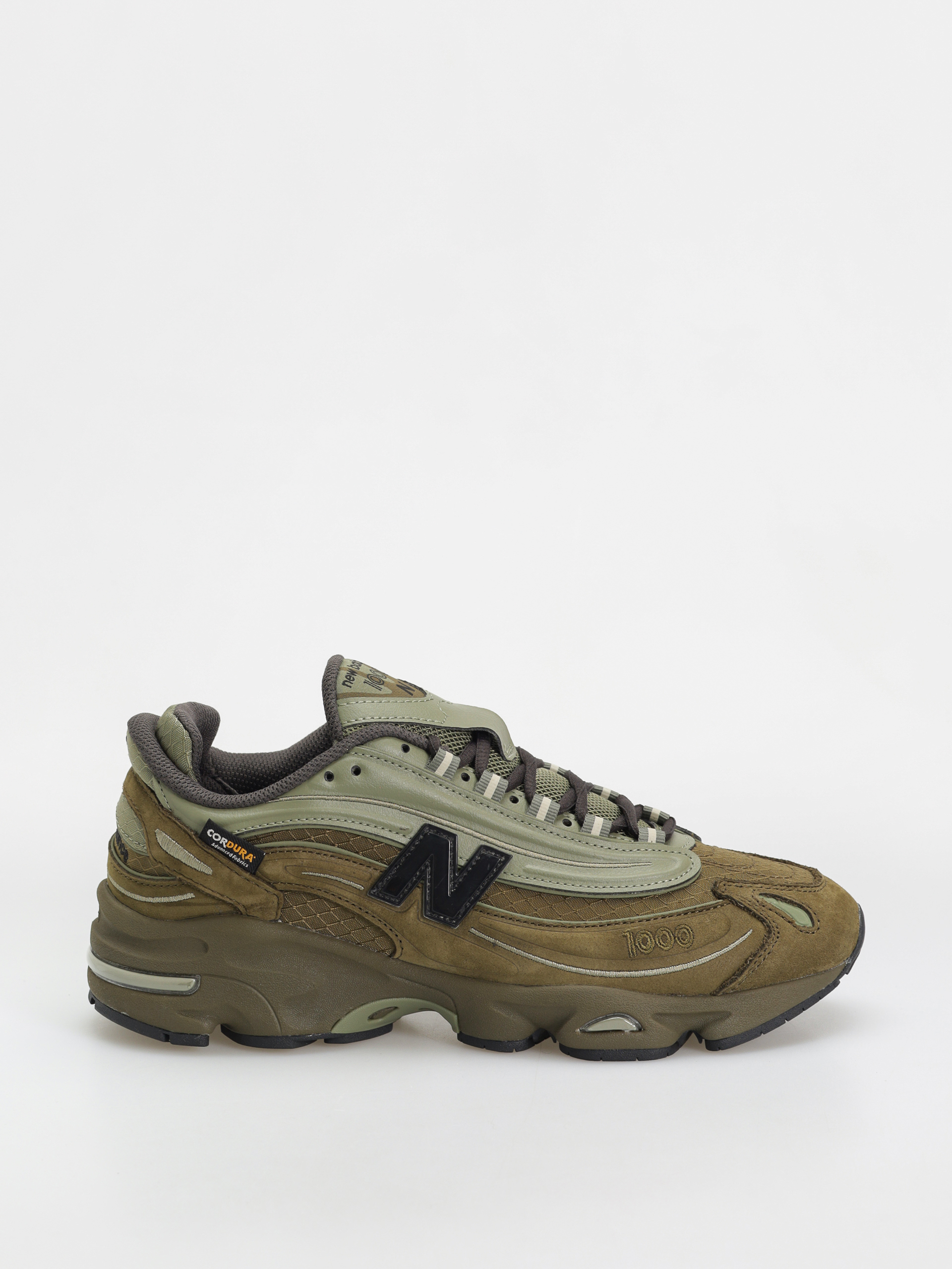 New Balance 1000 Cipők (woodland)