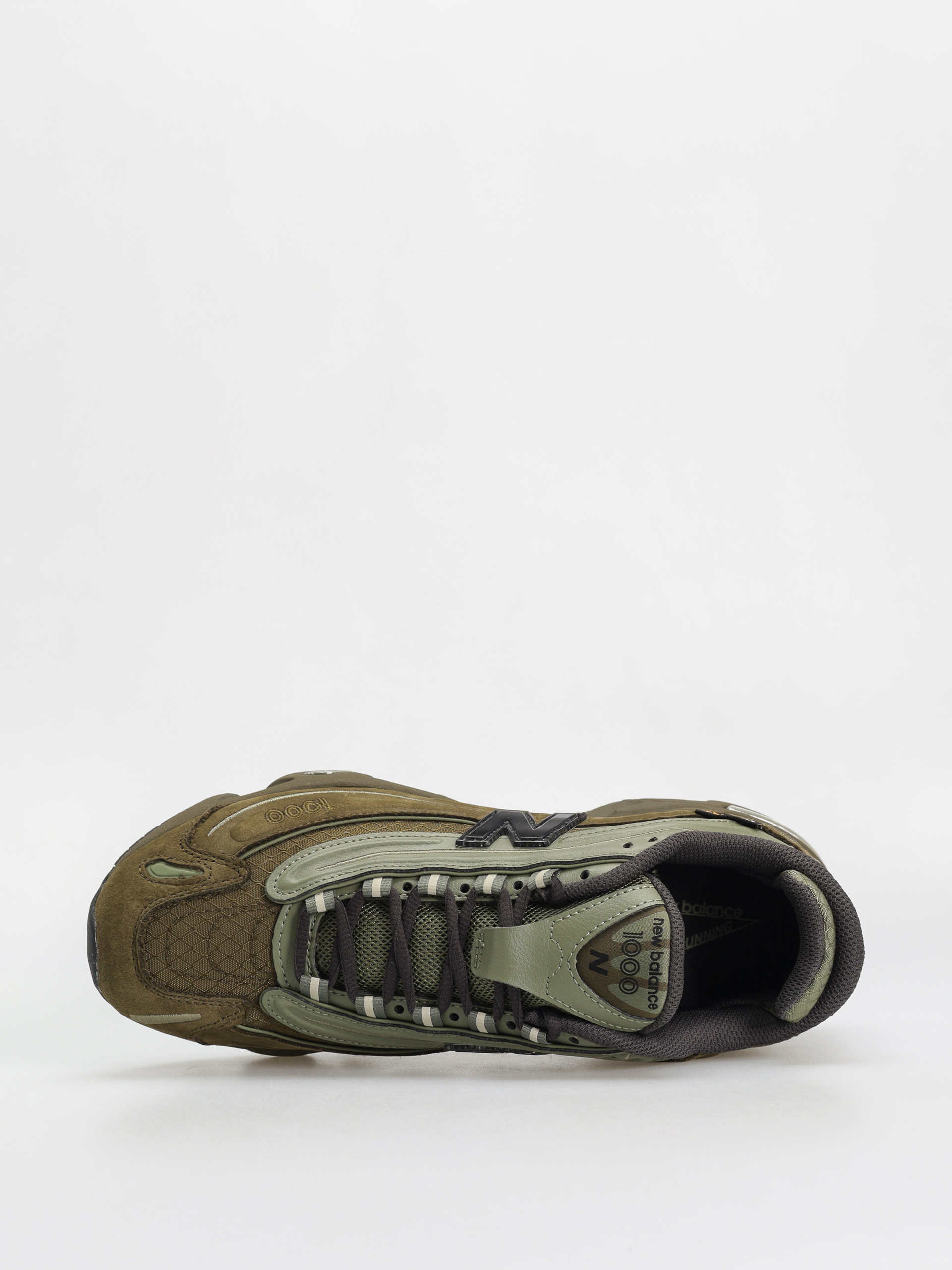 New Balance 1000 Cipők (woodland)