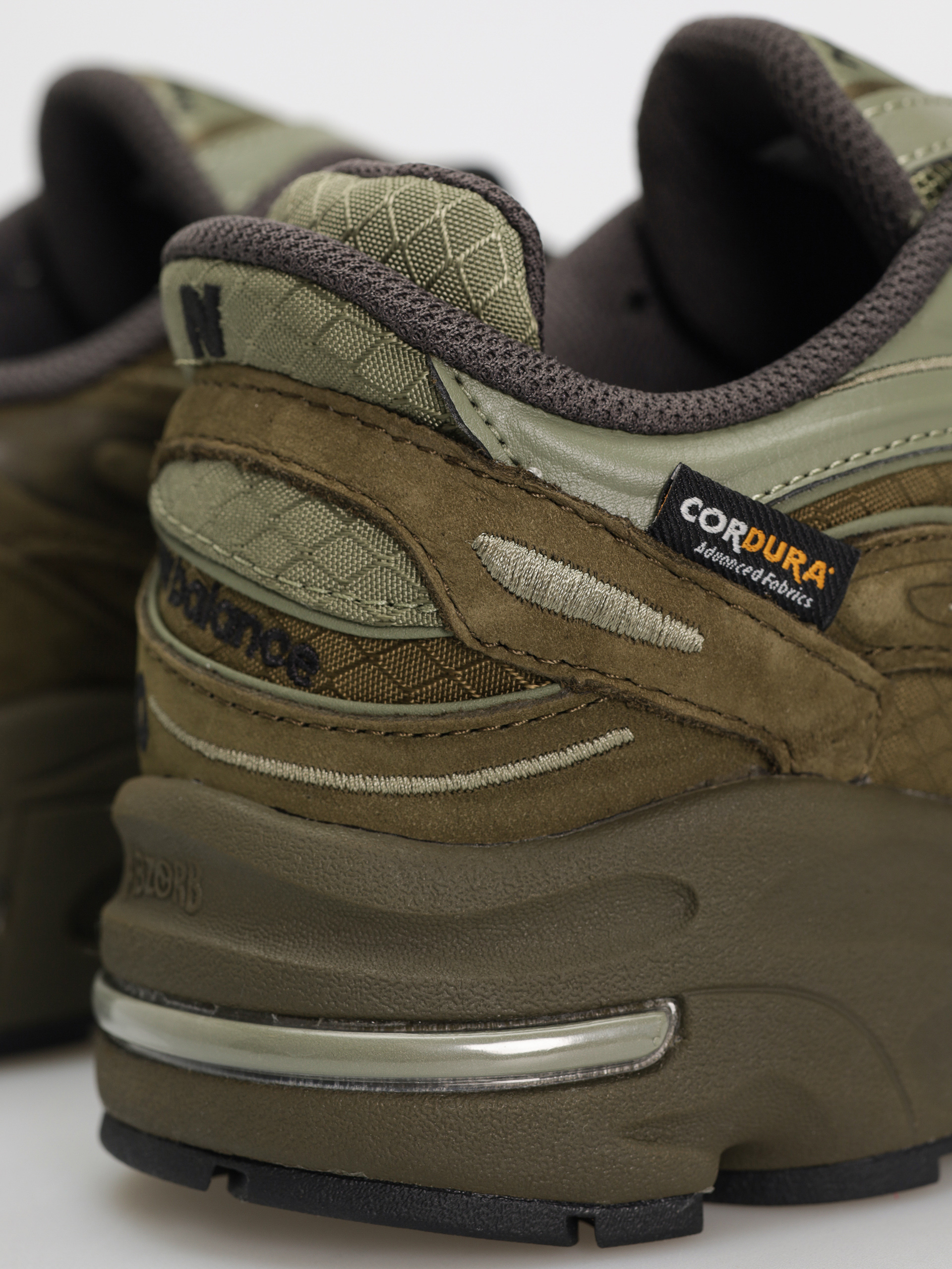 New Balance 1000 Cipők (woodland)