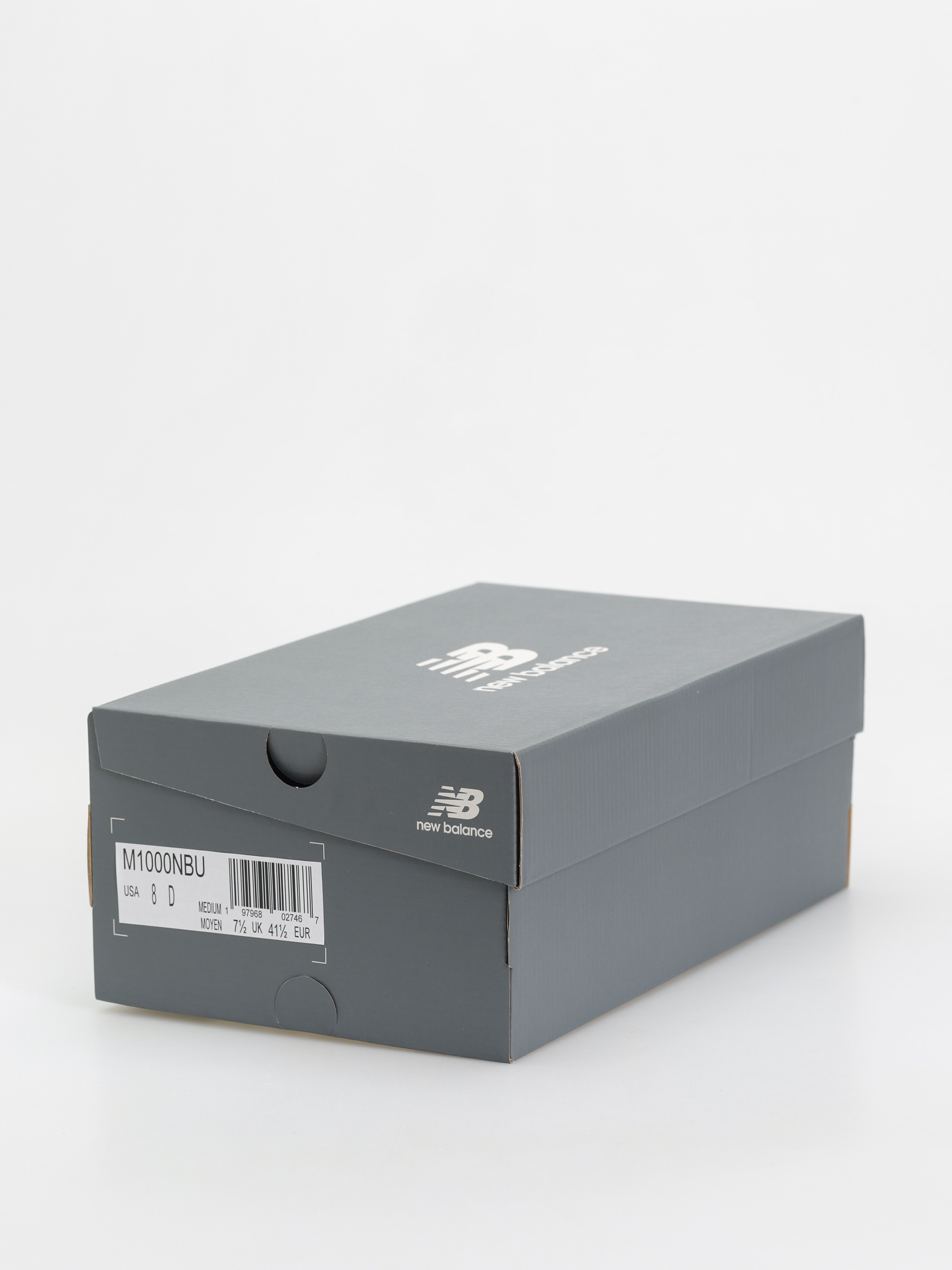 New Balance 1000 Cipők (woodland)