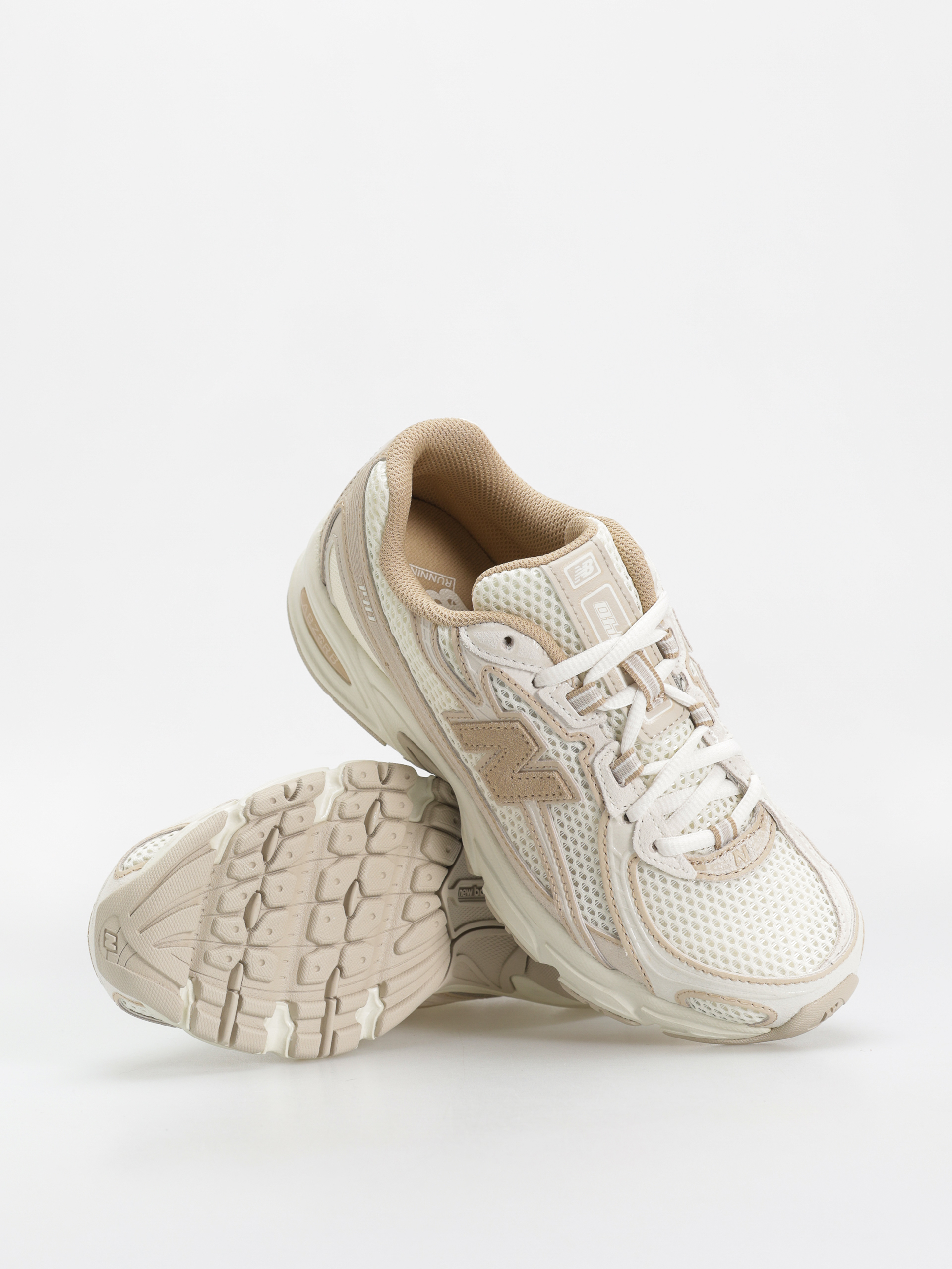 New Balance 740 Cipők (incense)