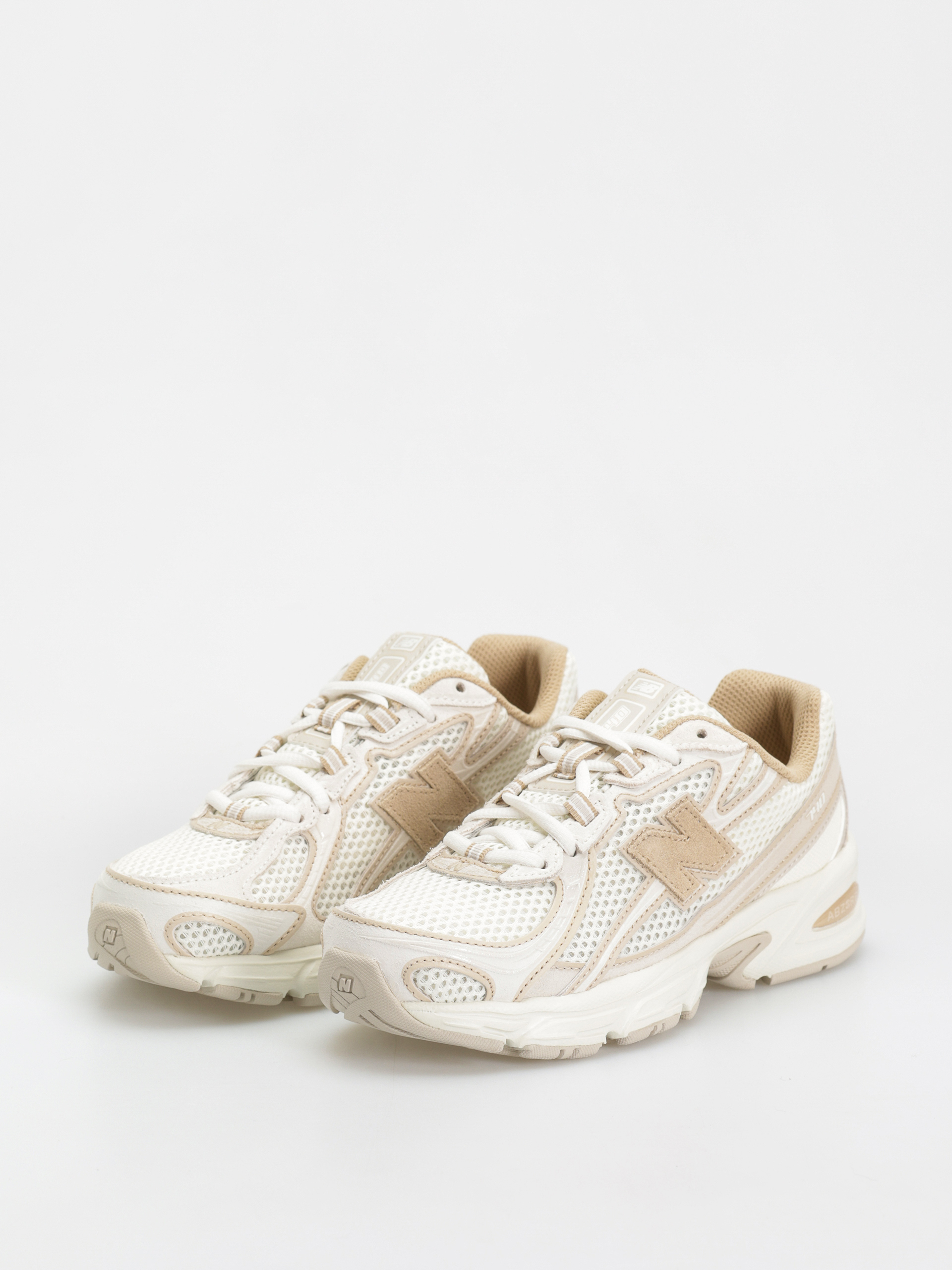 New Balance 740 Cipők (incense)