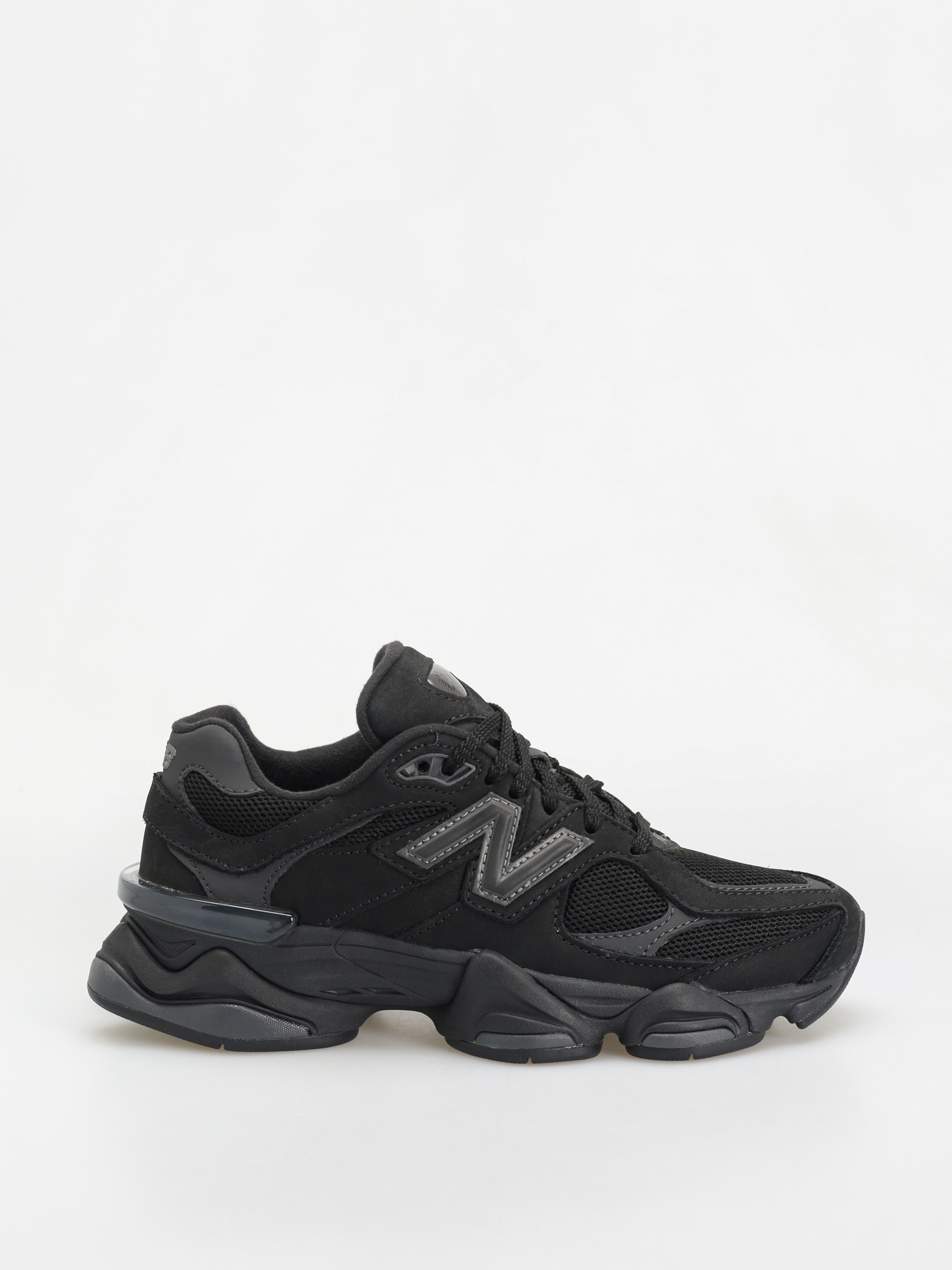 New Balance 9060 Cipők (black)