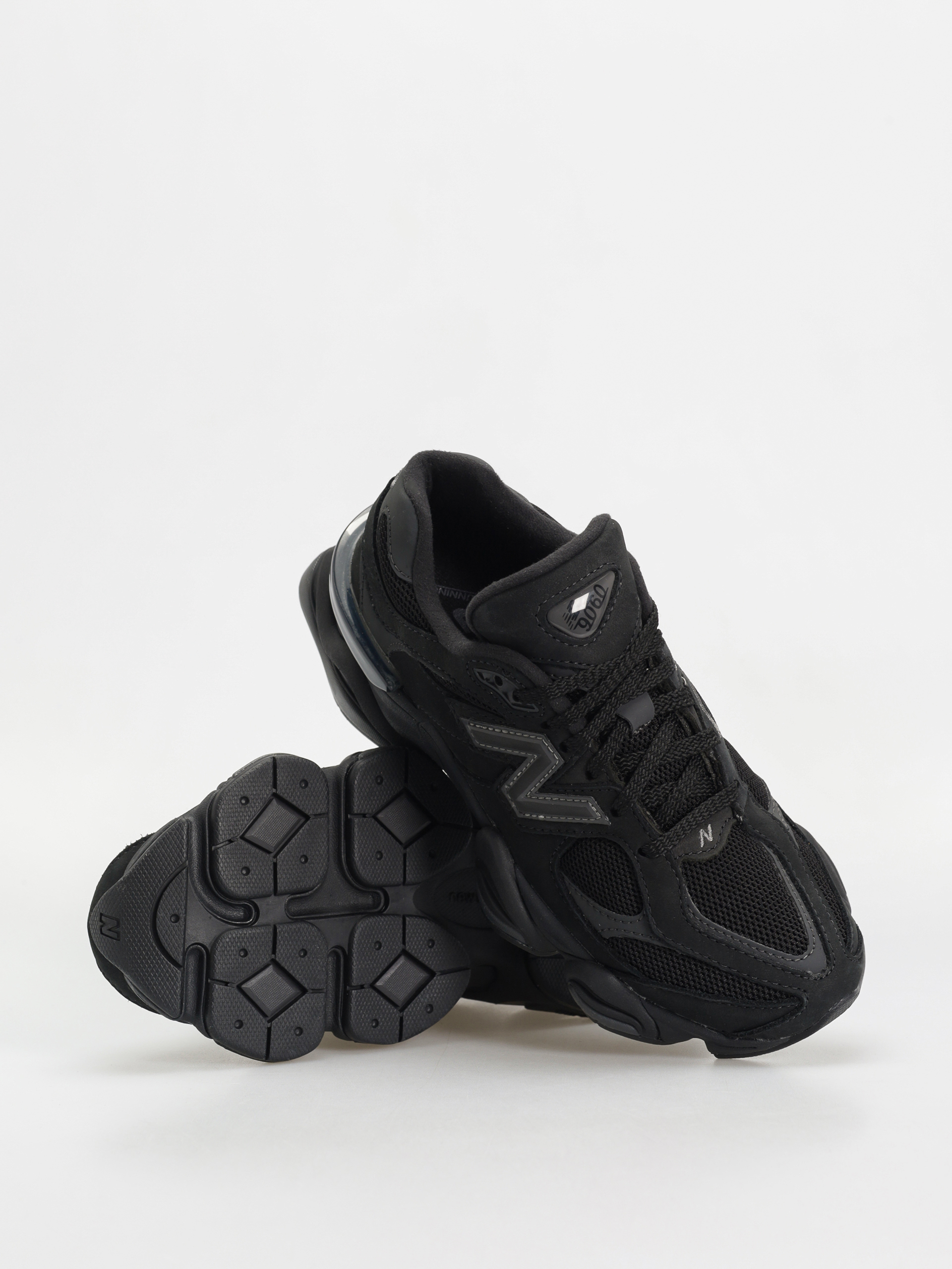 New Balance 9060 Cipők (black)