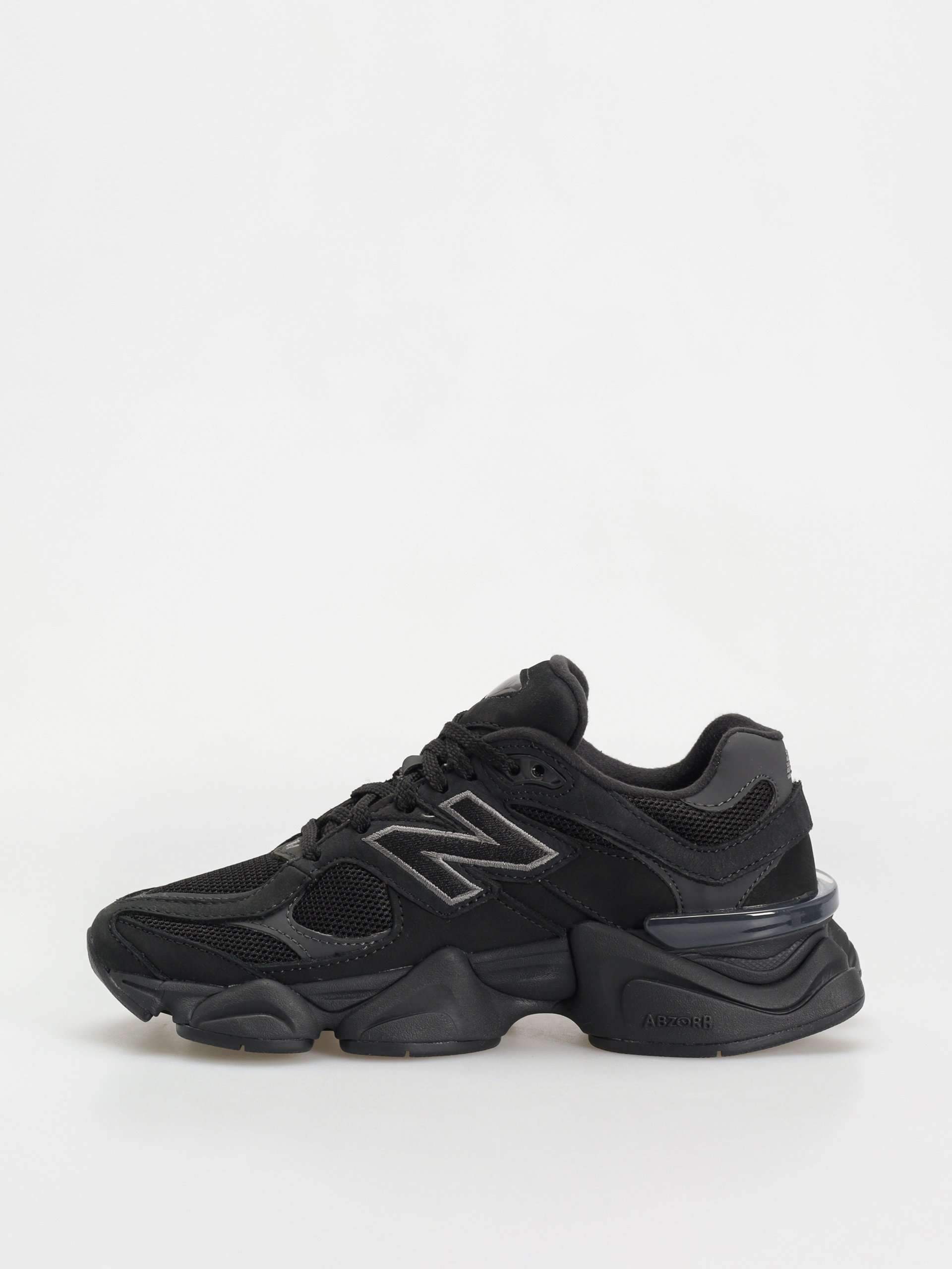 New Balance 9060 Cipők (black)