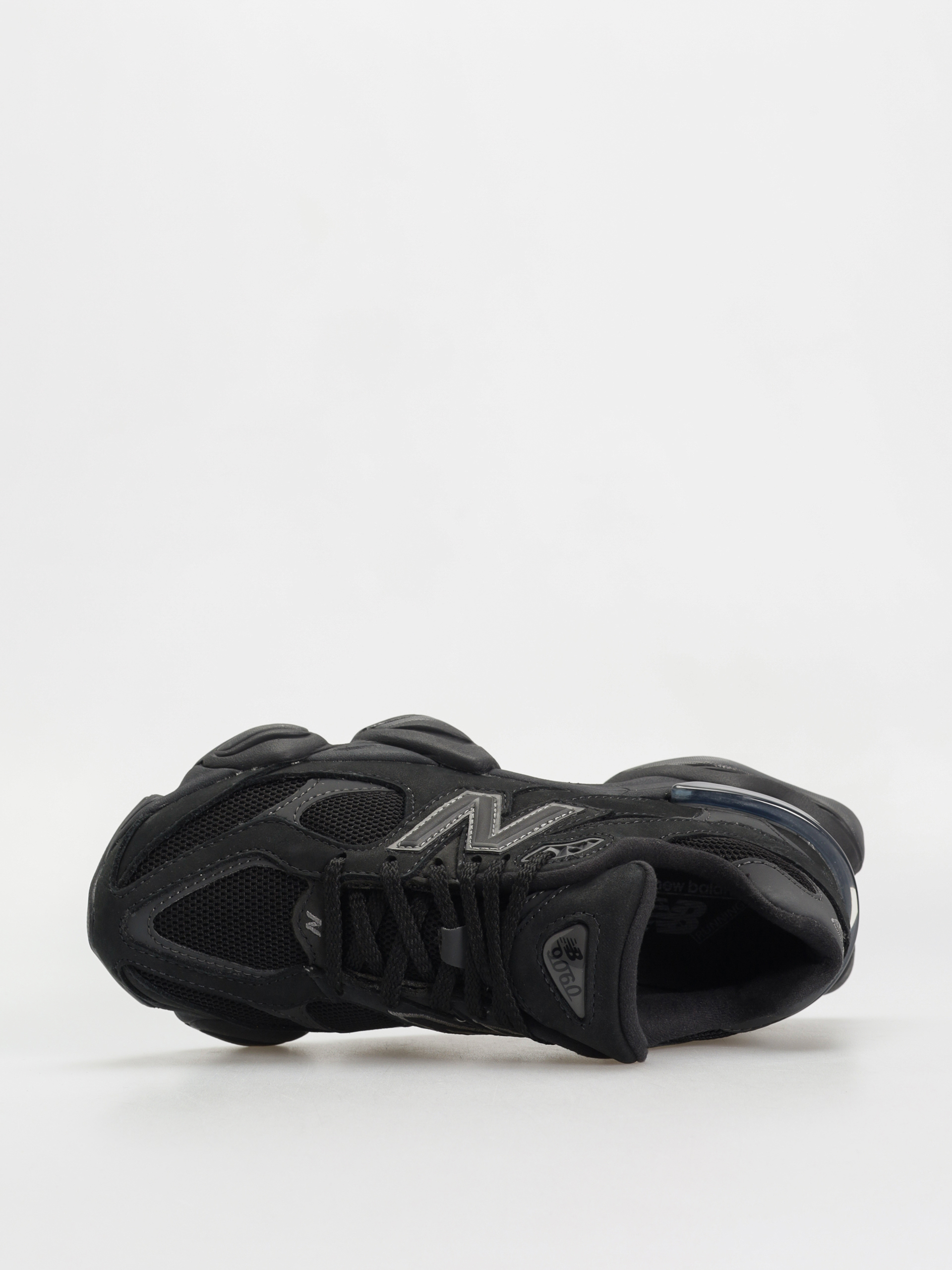 New Balance 9060 Cipők (black)