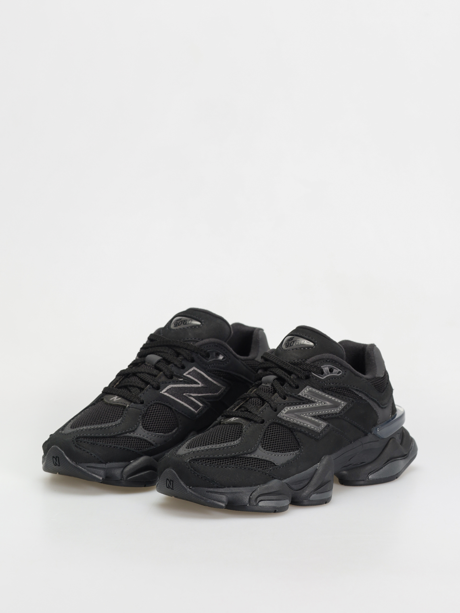 New Balance 9060 Cipők (black)