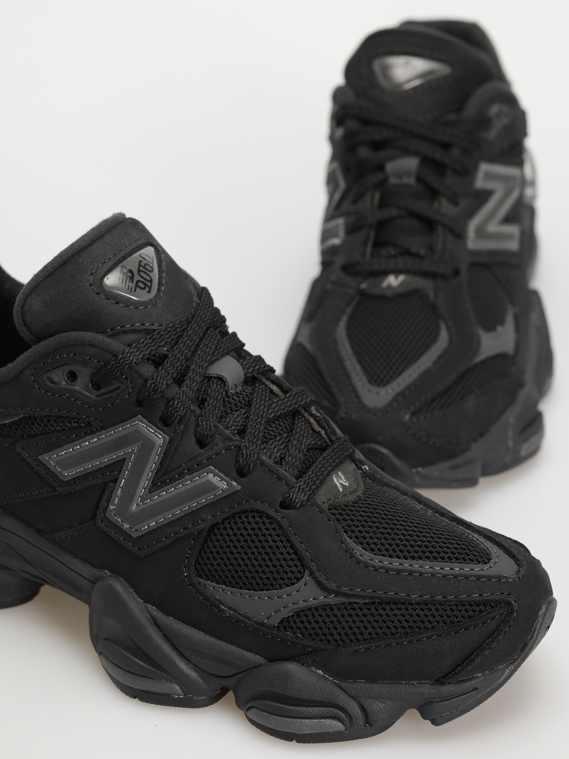 New Balance 9060 Cipők (black)
