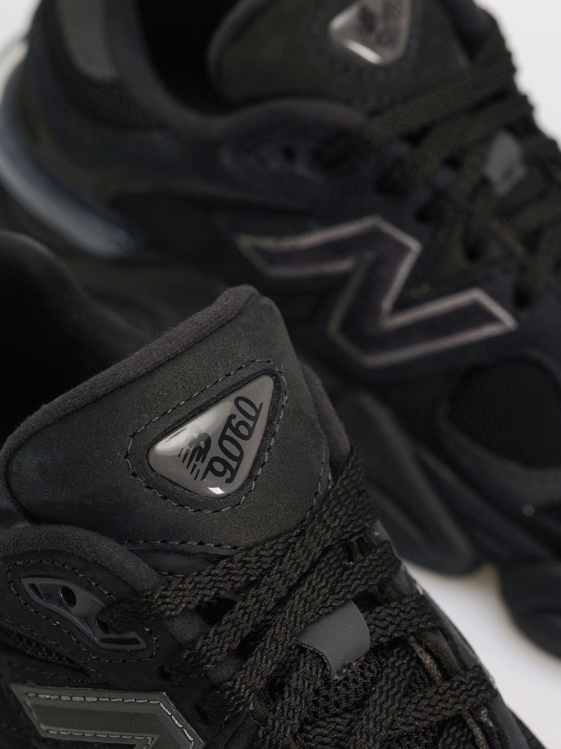 New Balance 9060 Cipők (black)