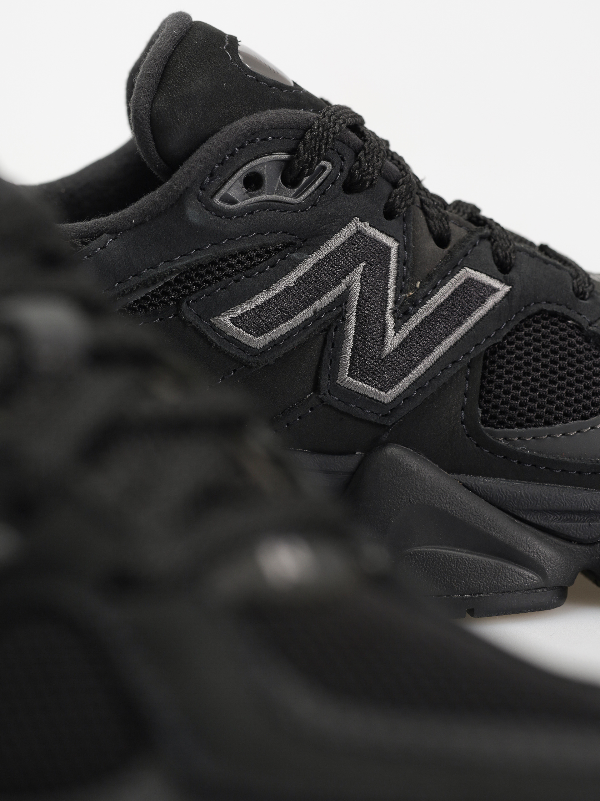New Balance 9060 Cipők (black)