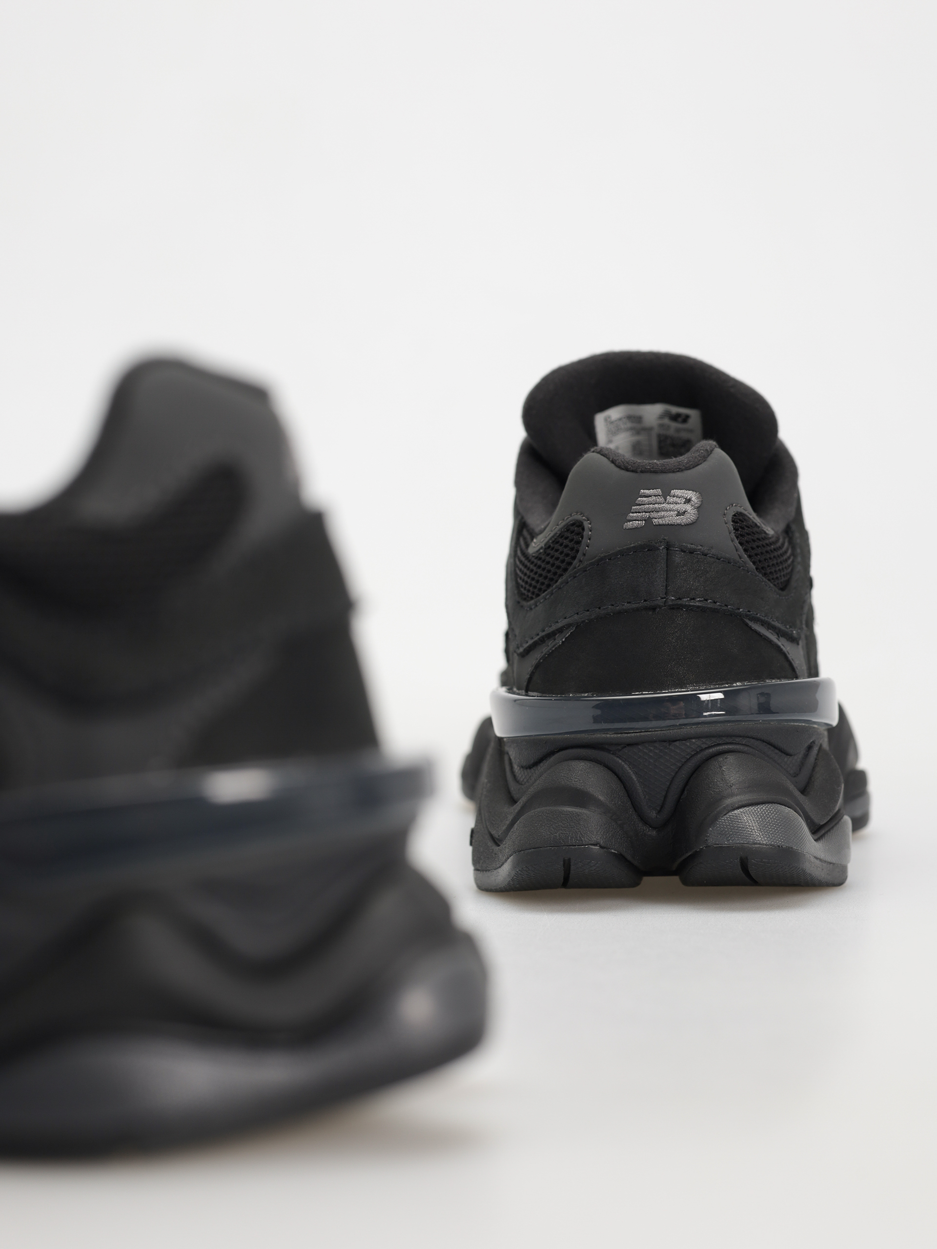 New Balance 9060 Cipők (black)