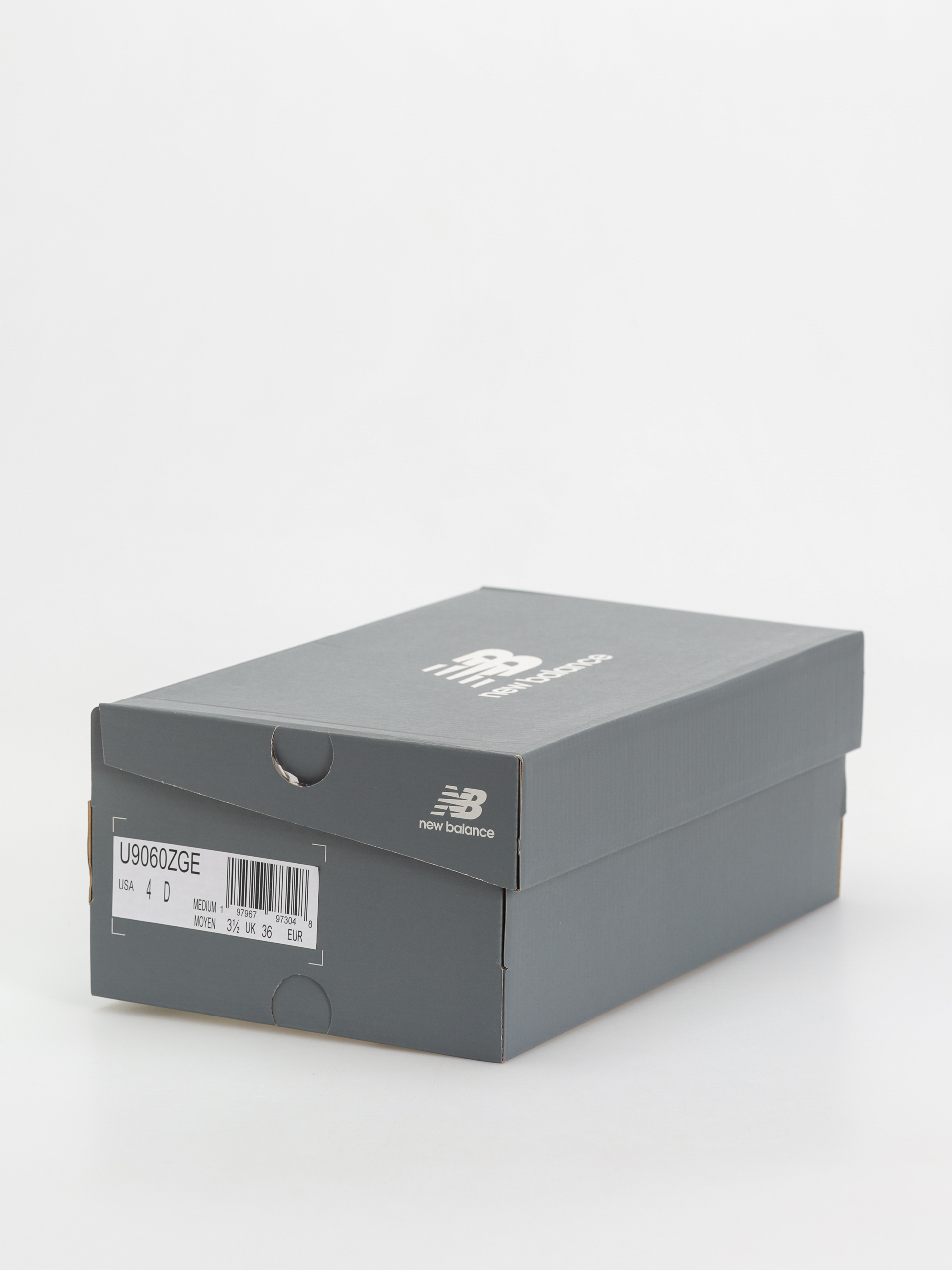 New Balance 9060 Cipők (black)