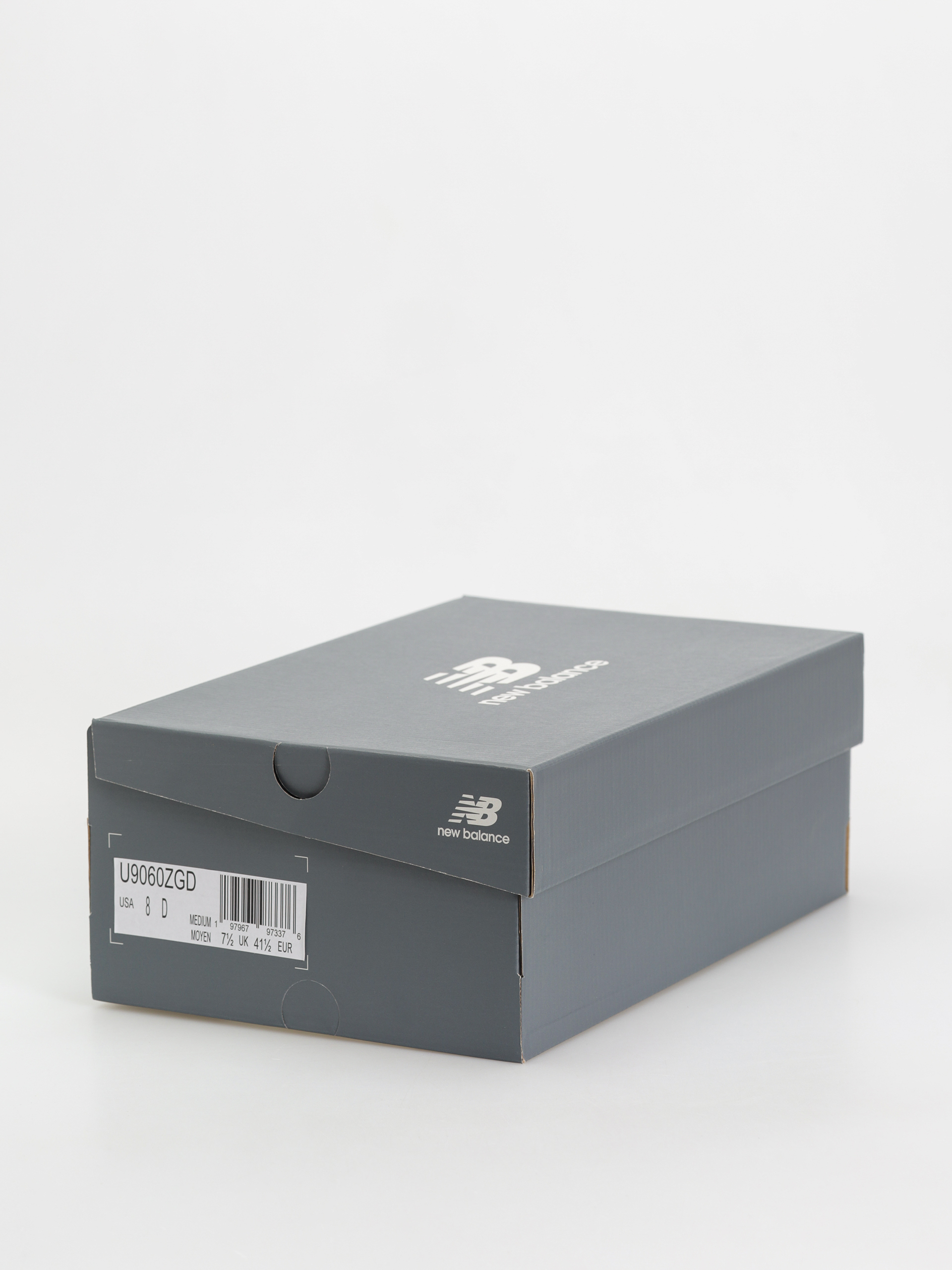 New Balance 9060 Cipők (dark olivine)