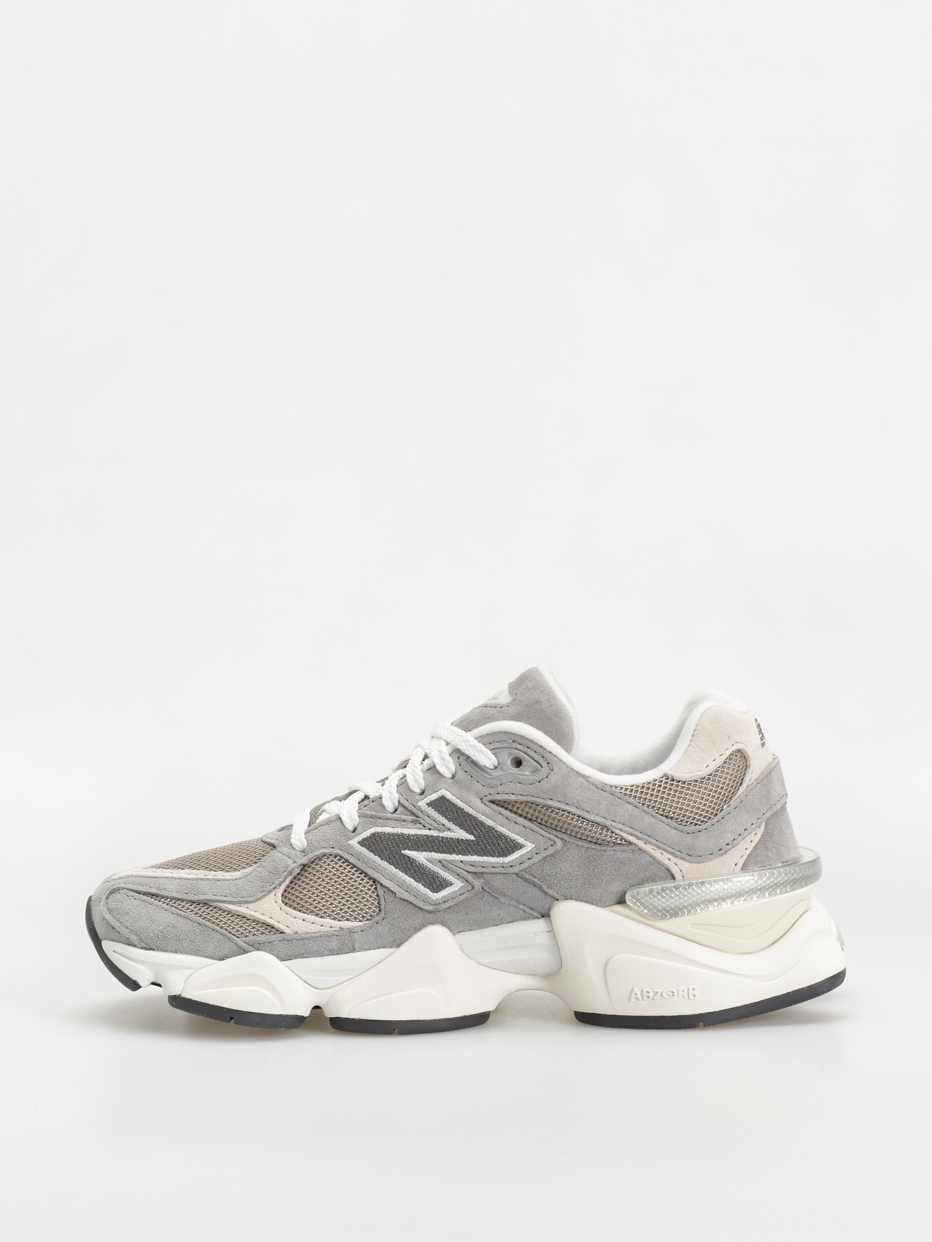 New Balance 9060 Cipők (slate grey)