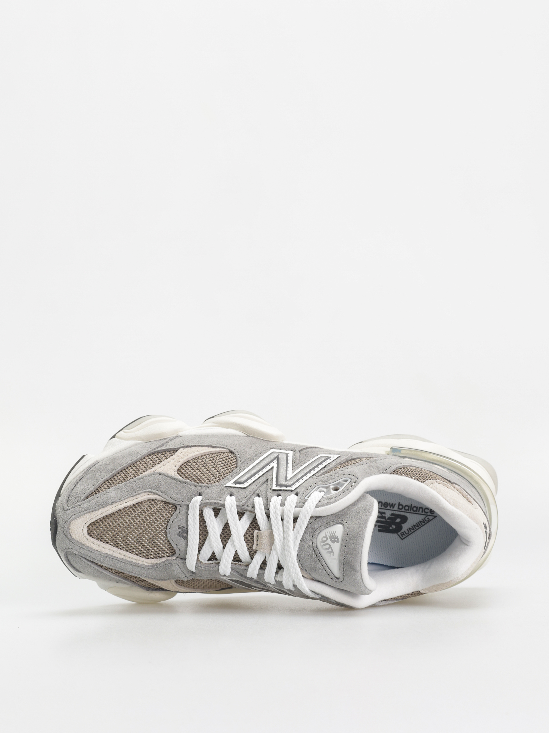 New Balance 9060 Cipők (slate grey)