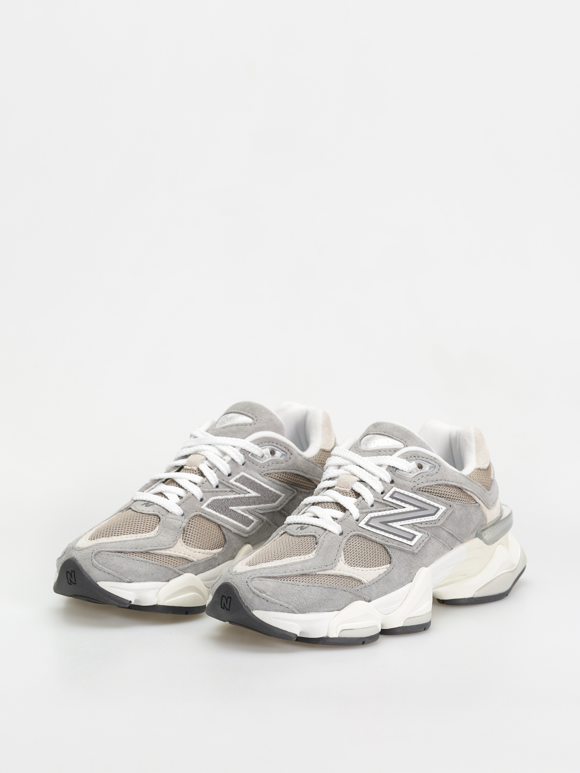 New Balance 9060 Cipők (slate grey)