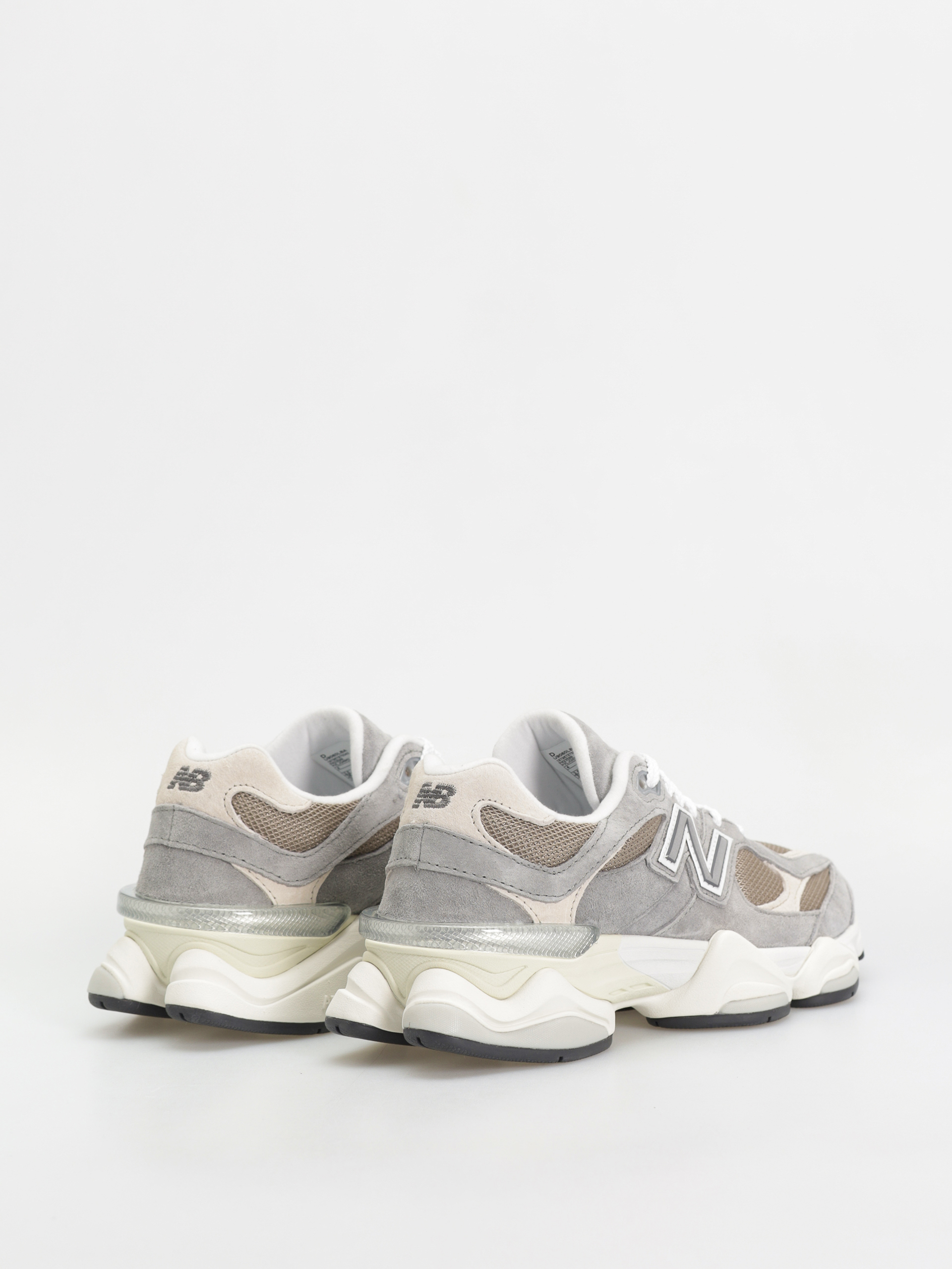 New Balance 9060 Cipők (slate grey)