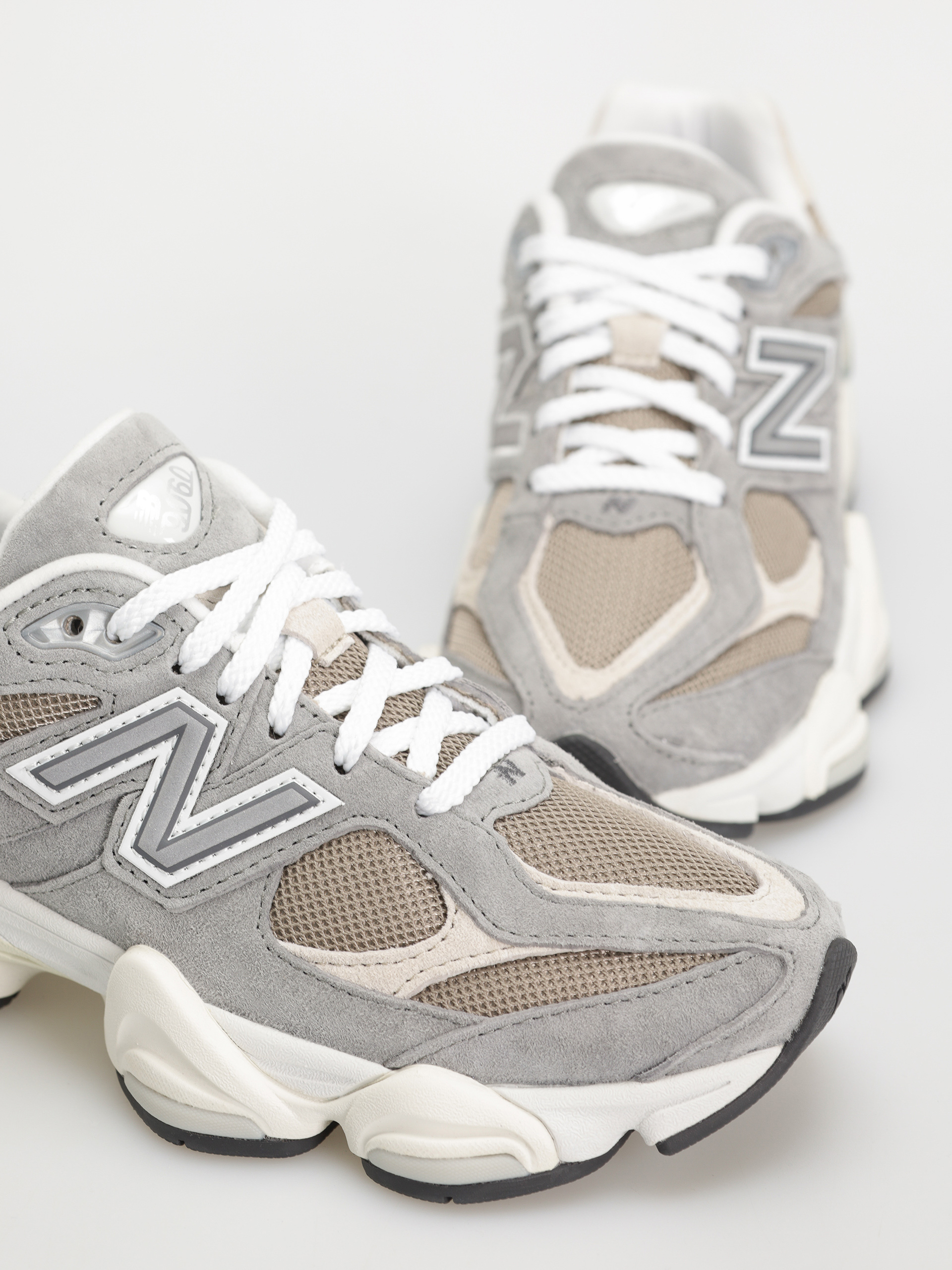 New Balance 9060 Cipők (slate grey)