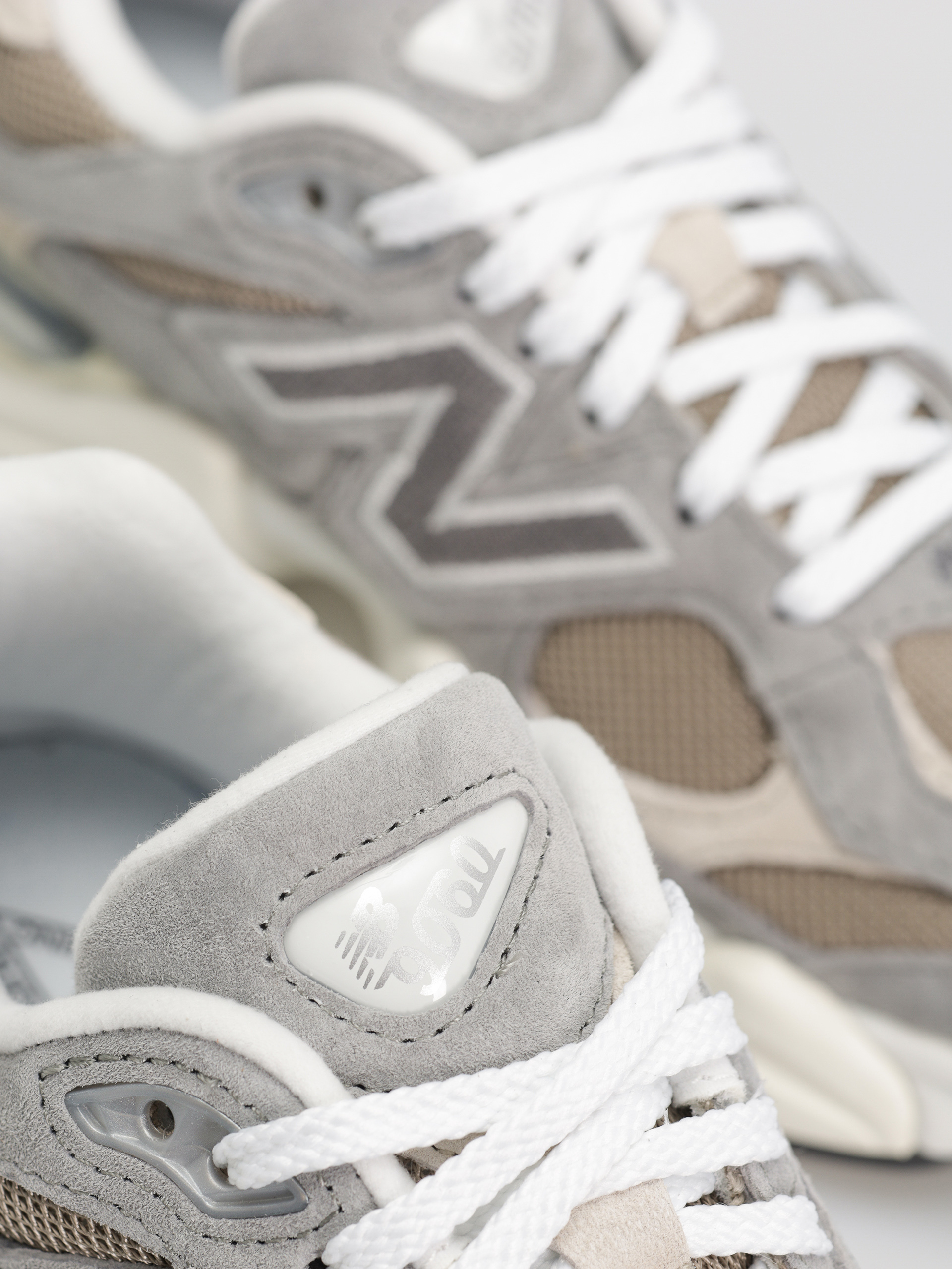 New Balance 9060 Cipők (slate grey)