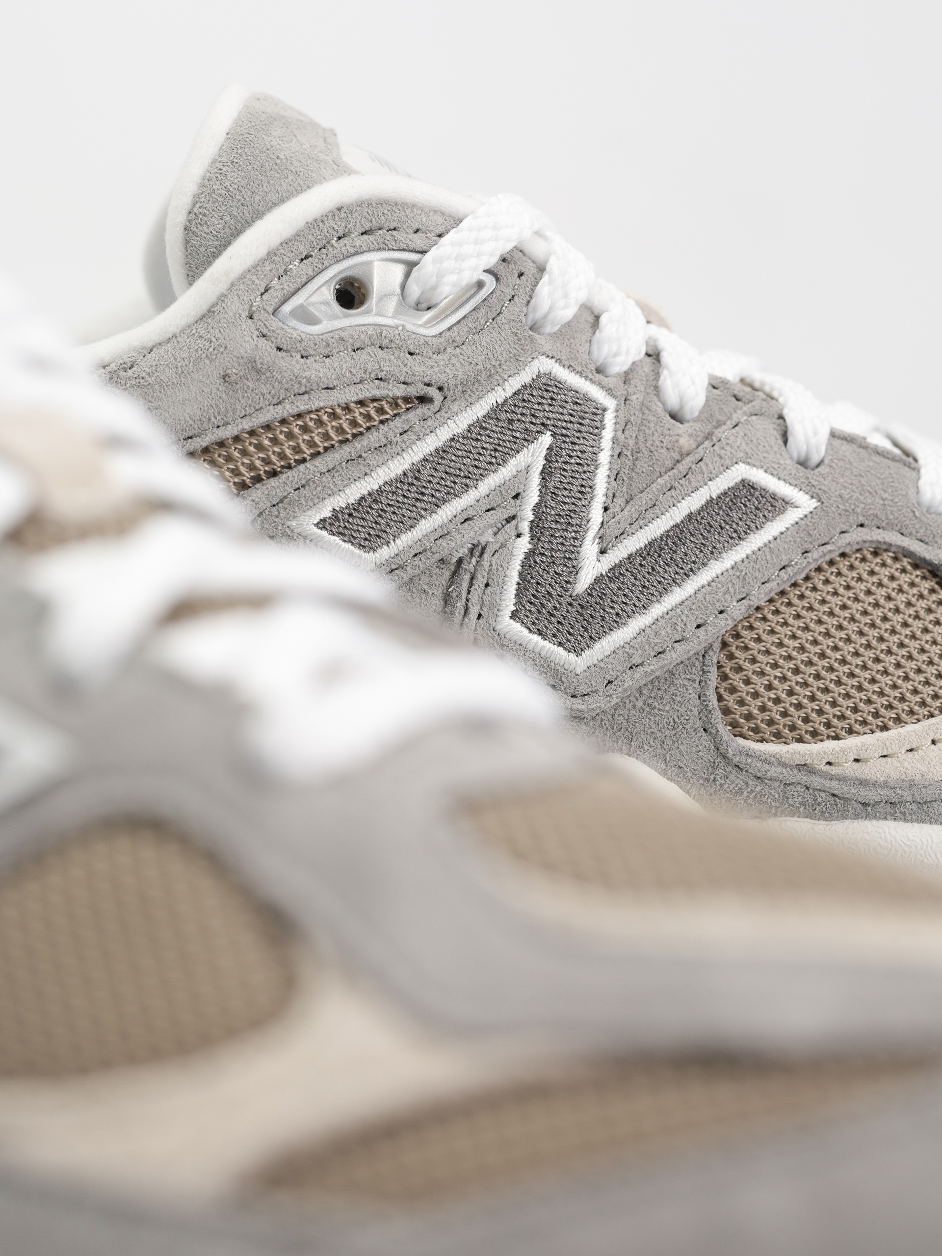 New Balance 9060 Cipők (slate grey)