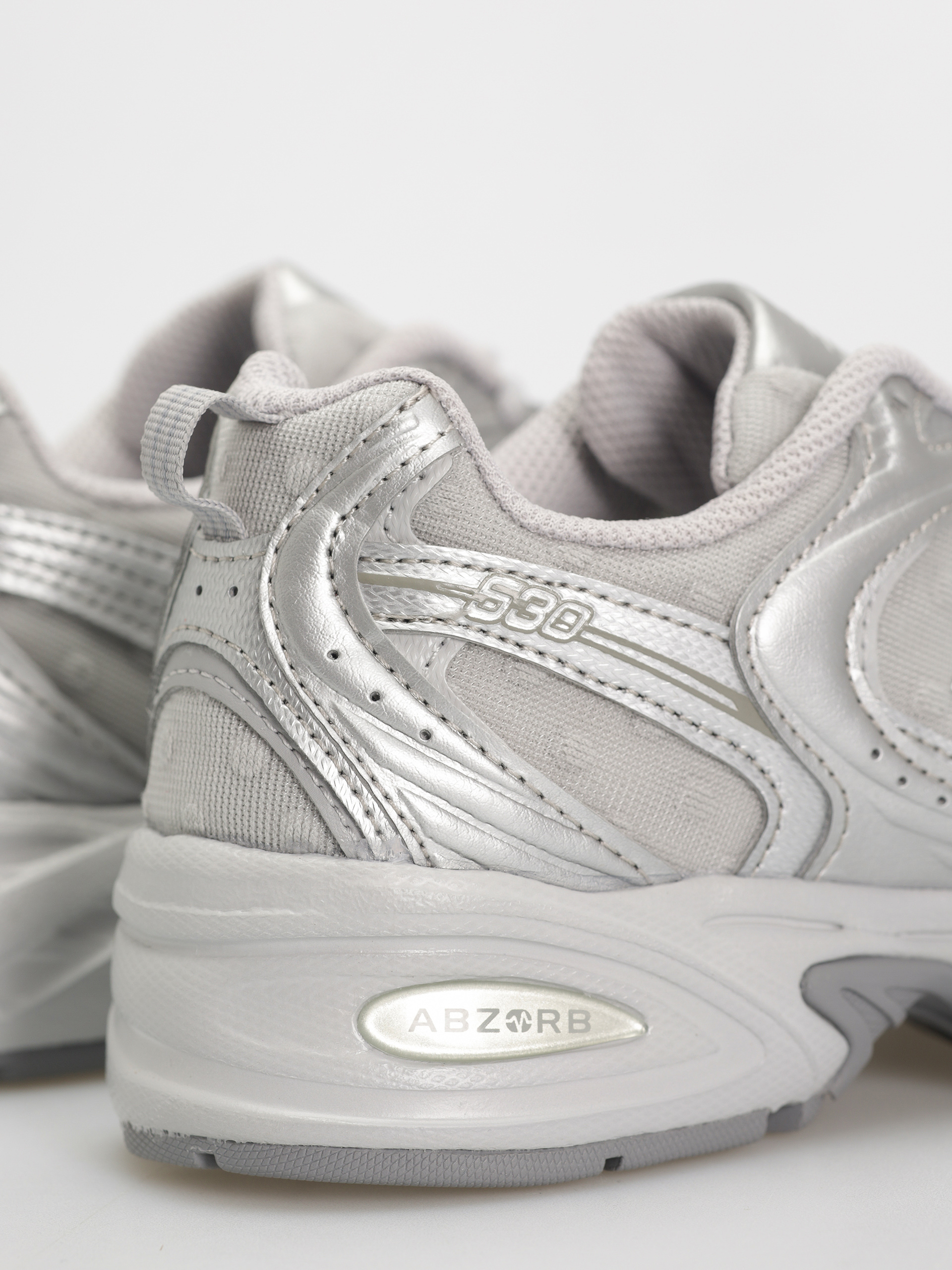 New Balance 530 Cipők (raincloud)