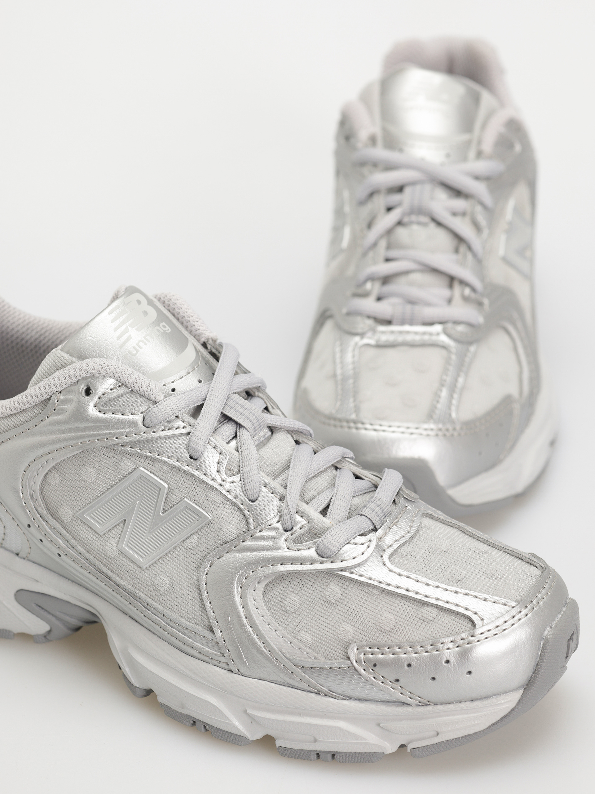 New Balance 530 Cipők (raincloud)