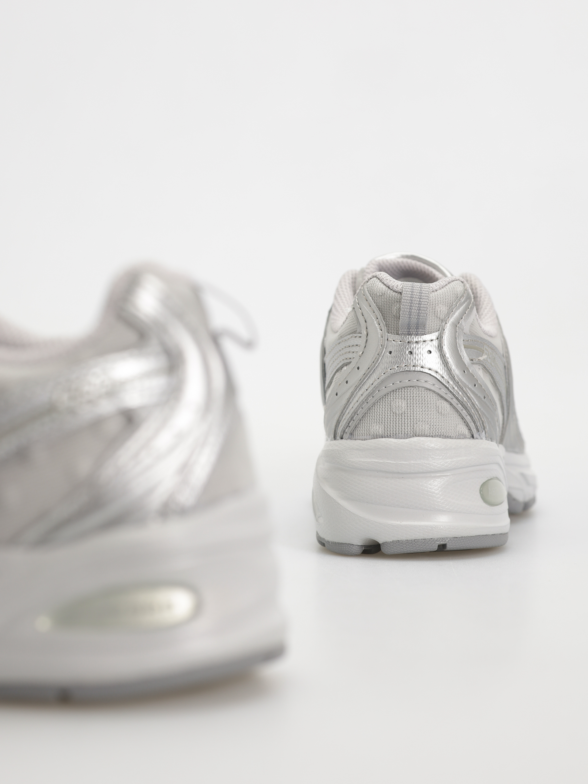 New Balance 530 Cipők (raincloud)