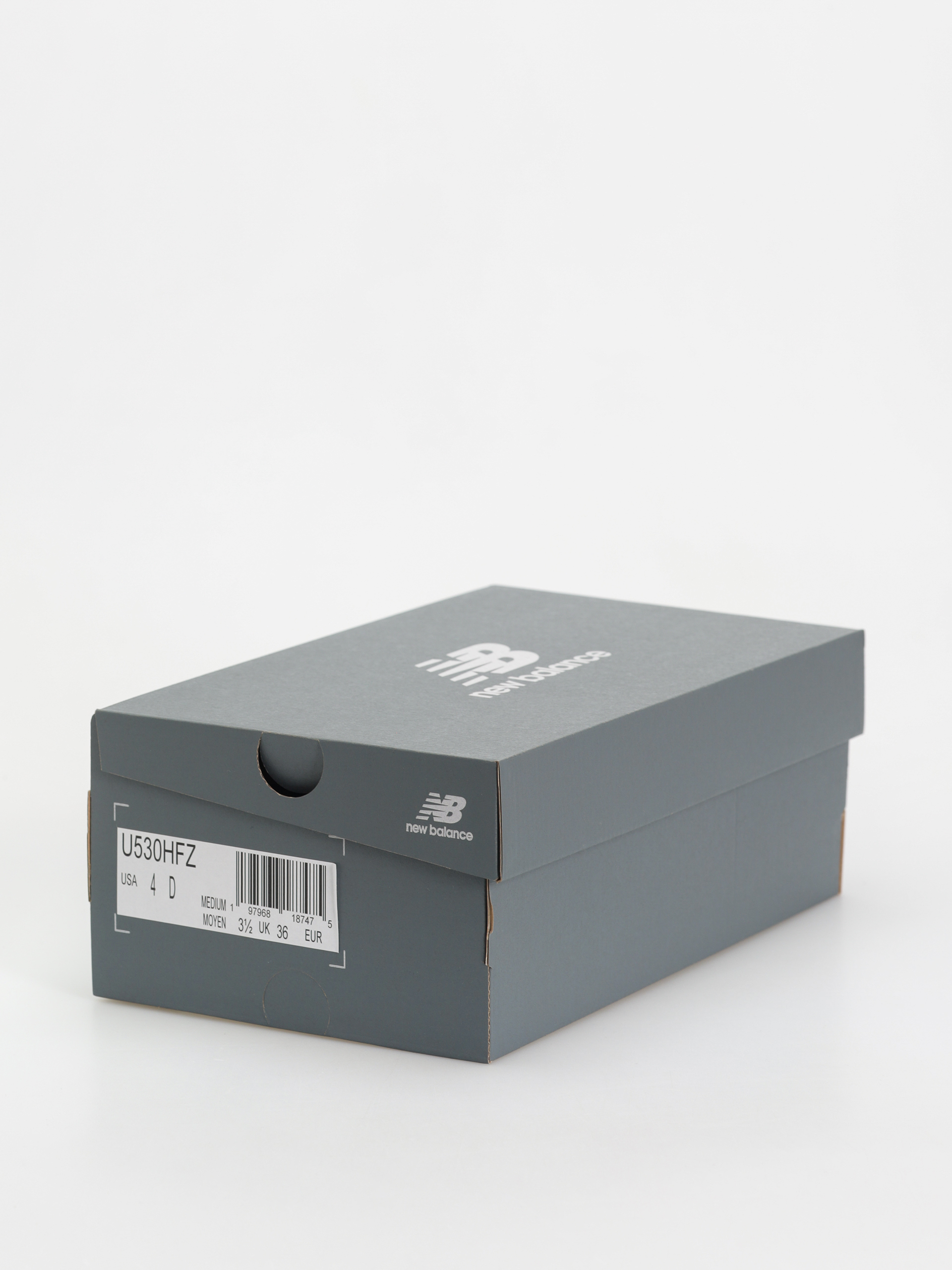 New Balance 530 Cipők (raincloud)